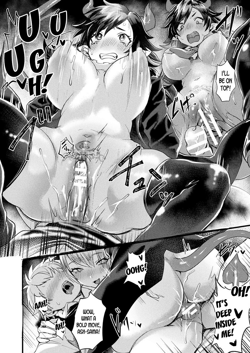 The best place for gender bender porn and adult content online