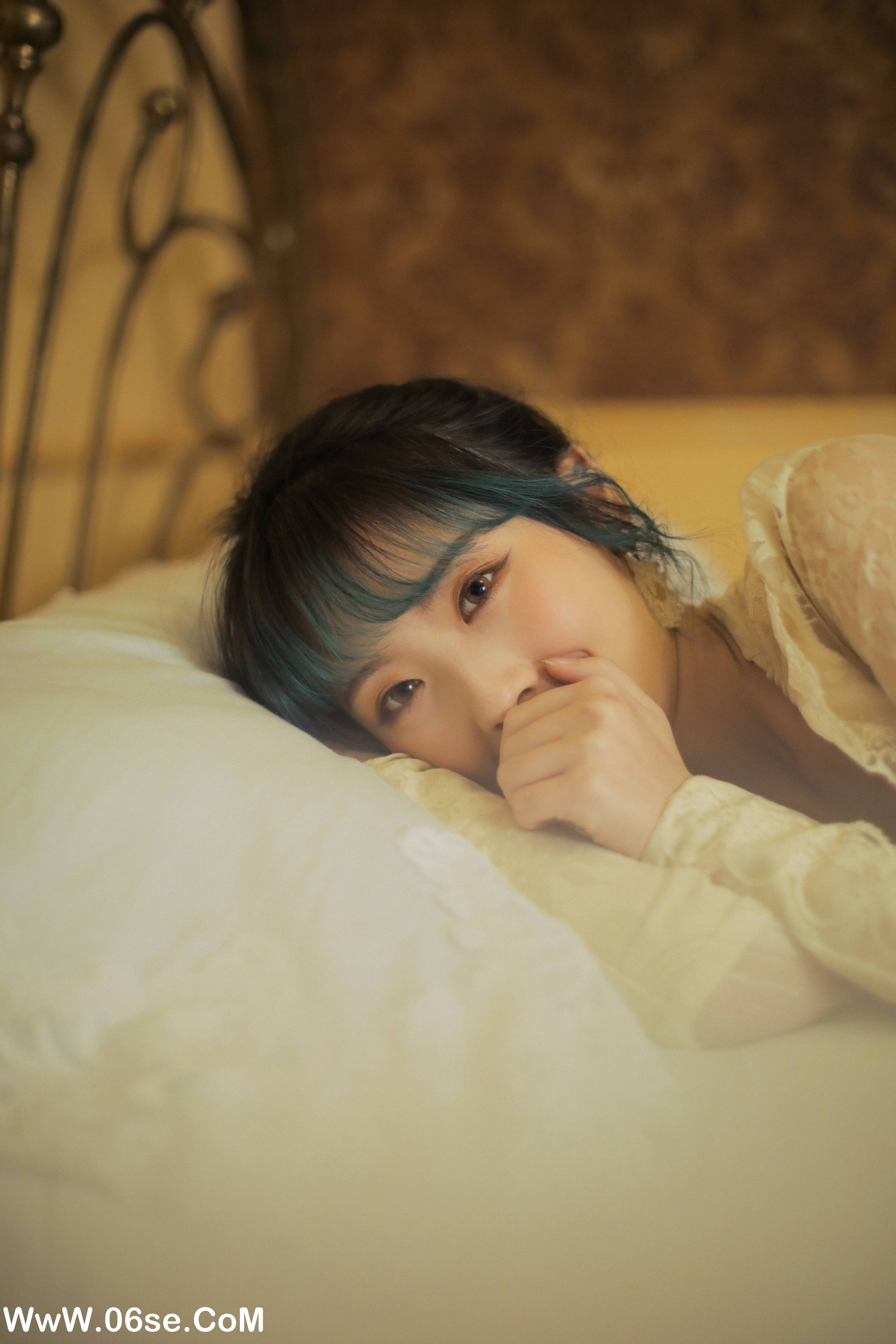 图片[9]-[YITUYU艺图语]2022.08.23 少女的梦 小曹[33+1P／283MB]-六色网