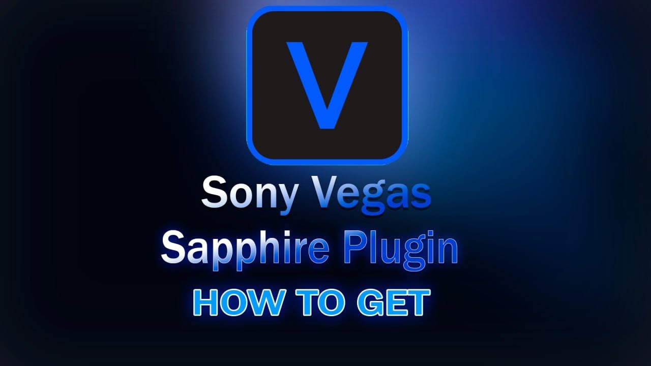 Sapphire Plugin Vegas Pro Telegraph