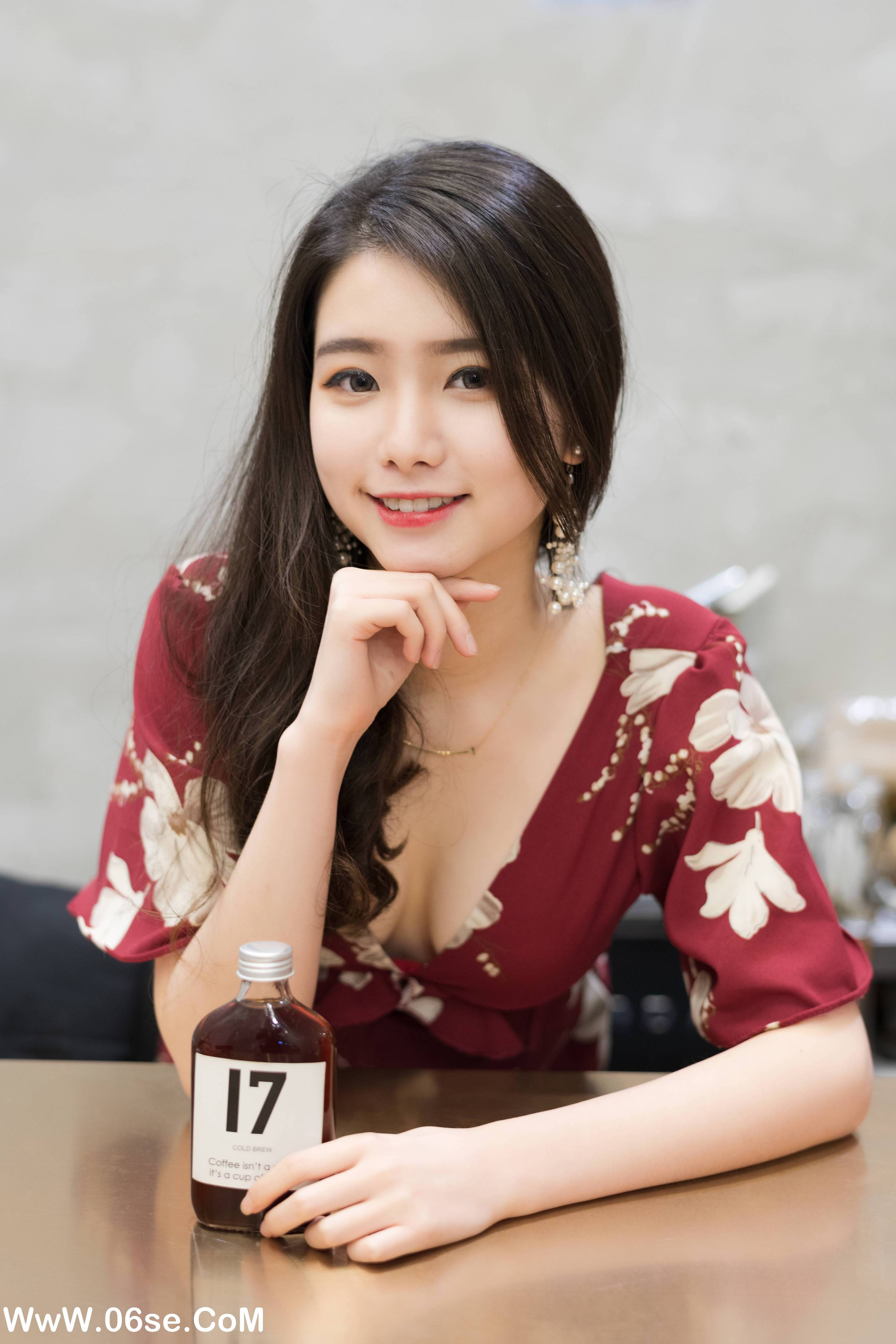 图片[21]-[YITUYU艺图语]2022.06.01 街角咖啡屋 ZERO[31P-618.35MB]-六色网