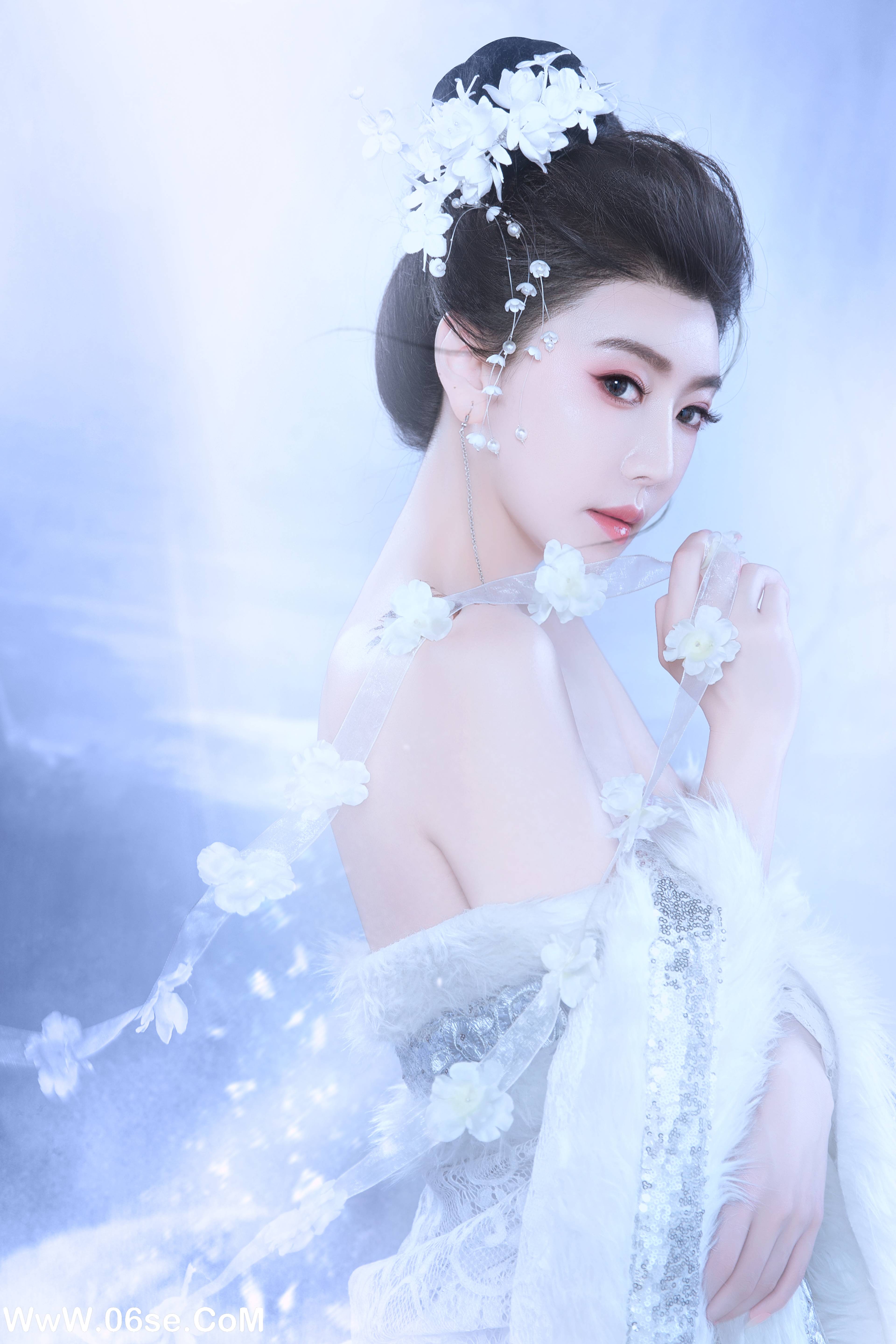 图片[6]-[YITUYU艺图语]2022.12.20 雪清凝 雪宝[21+1P／170MB]-六色网