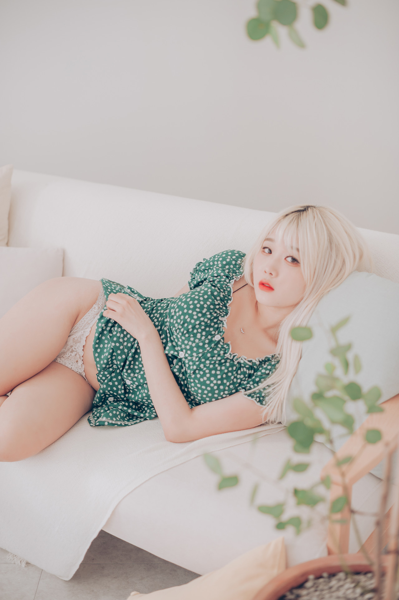 ZIA.Kwon 권지아, [JOApictures] Zia (지아) x DOLPHIN 21. NOV Vol.3 23