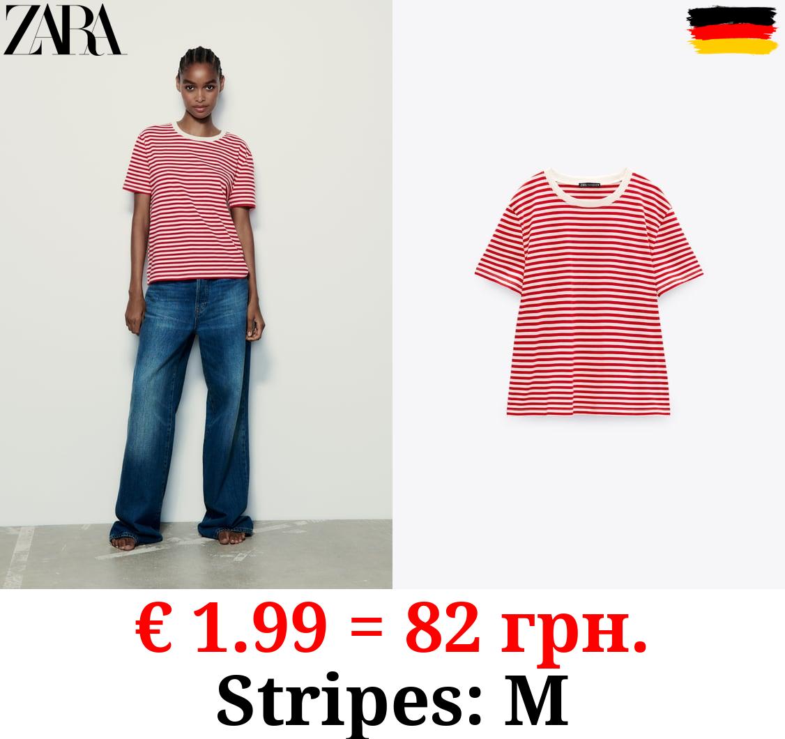 BASIC T-SHIRT