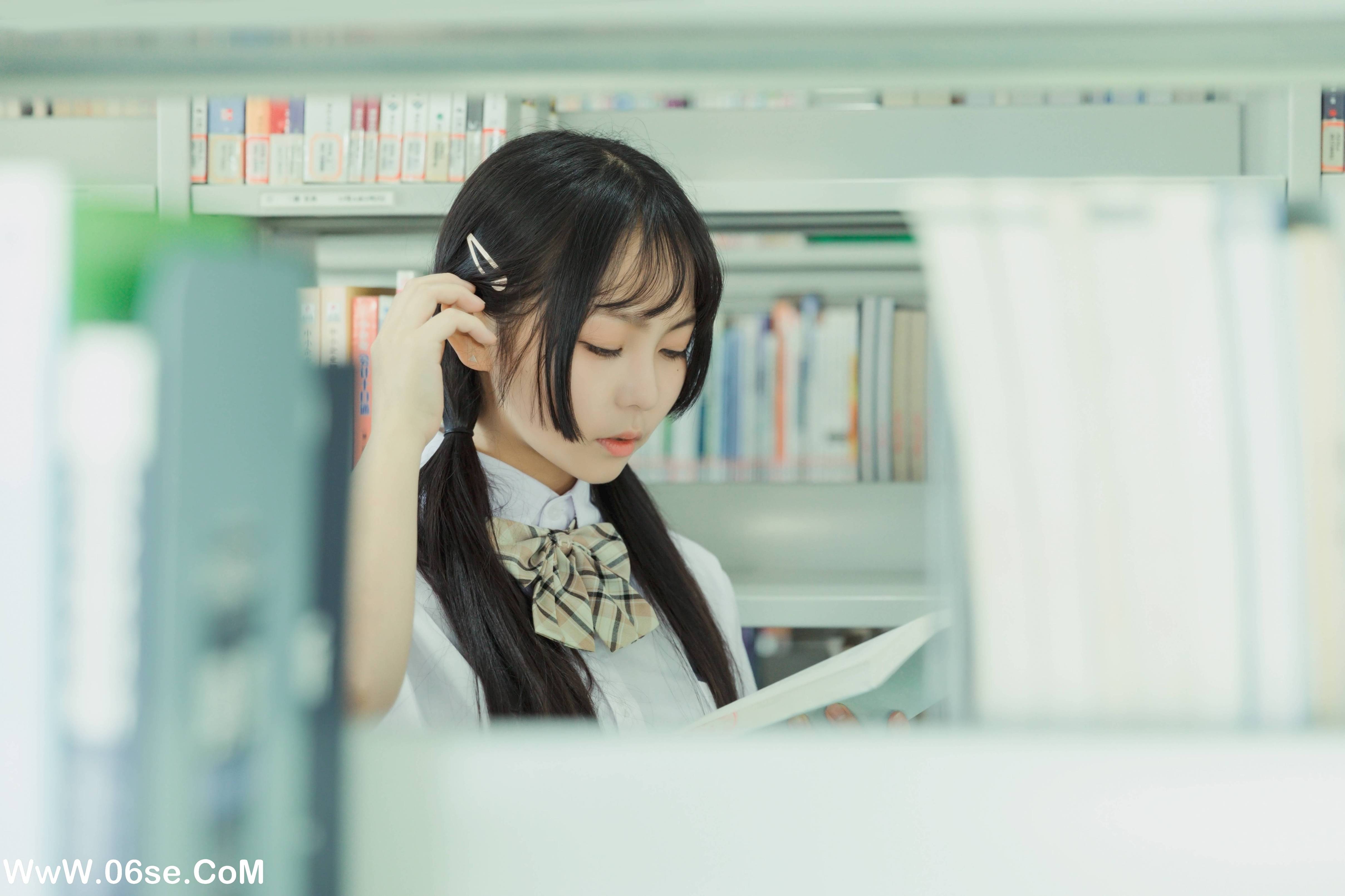 图片[3]-[YITUYU艺图语]2022.08.11 毕业季 阡墨红尘[30+1P／426MB]-六色网