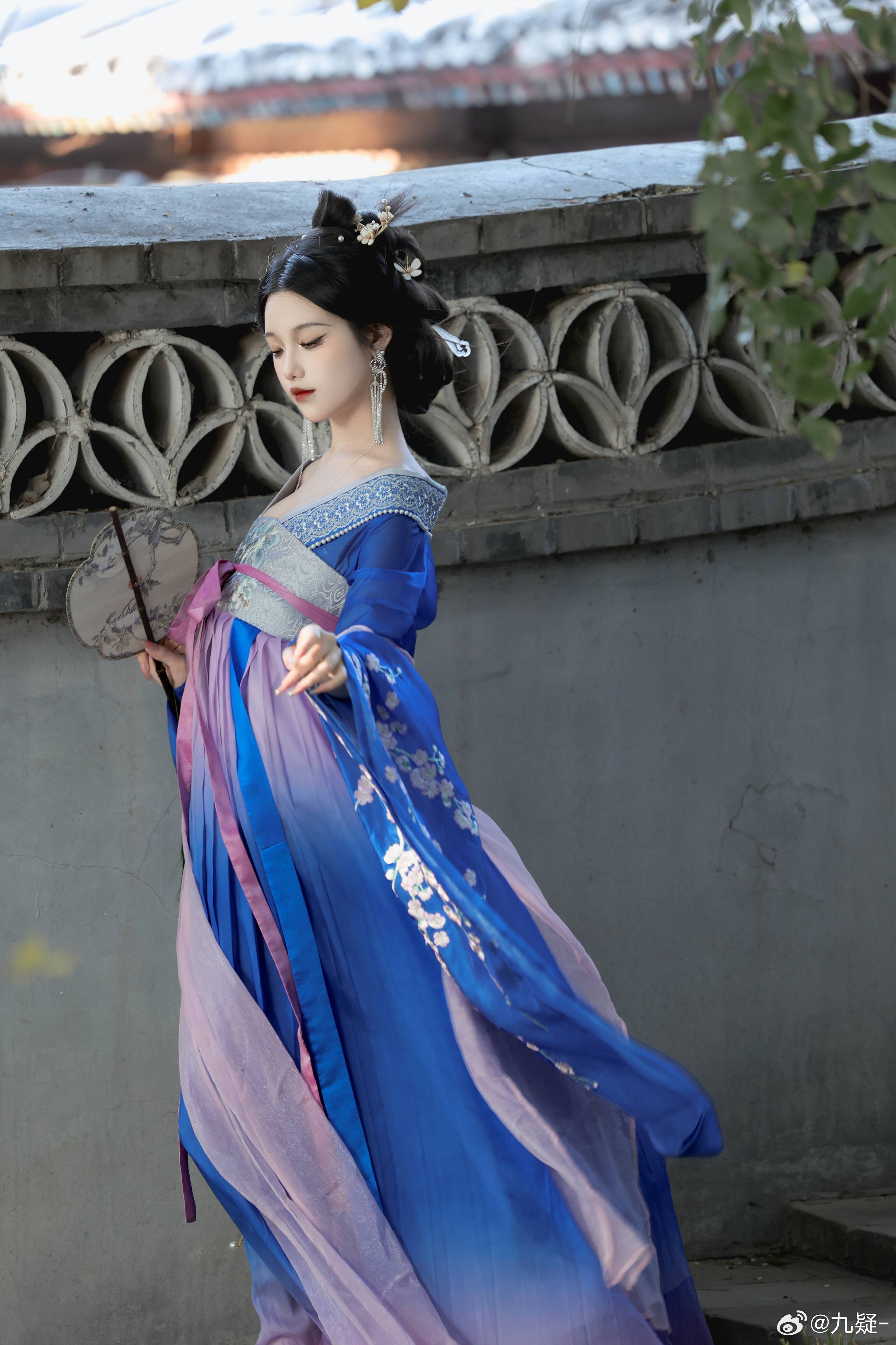 图片[26]-097 迷失幻境系列 – 第097期（赐我） [59P-334.49 MB]-六色网