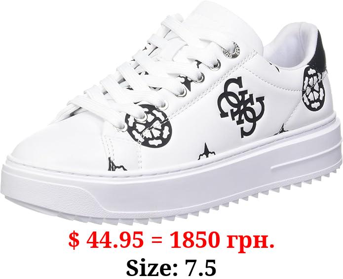 GUESS Women's Denesa Sneaker