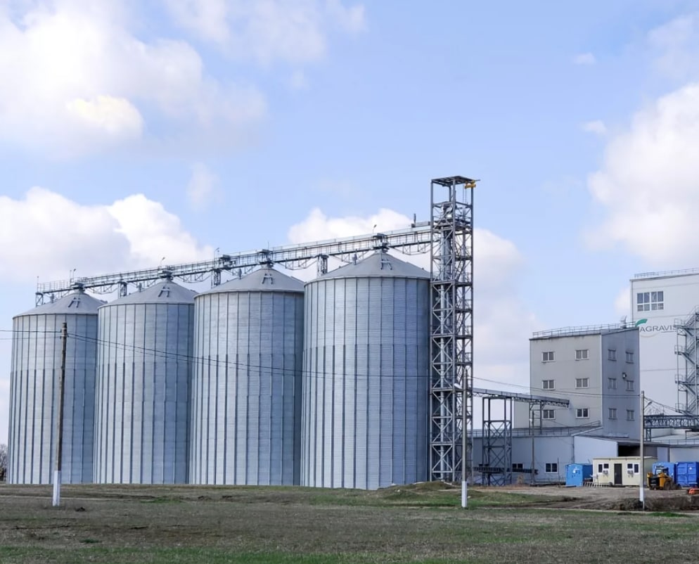 Запуск завода по переработке зерна под Саратовом за ₽25 млрд сдвинули на 2023 год