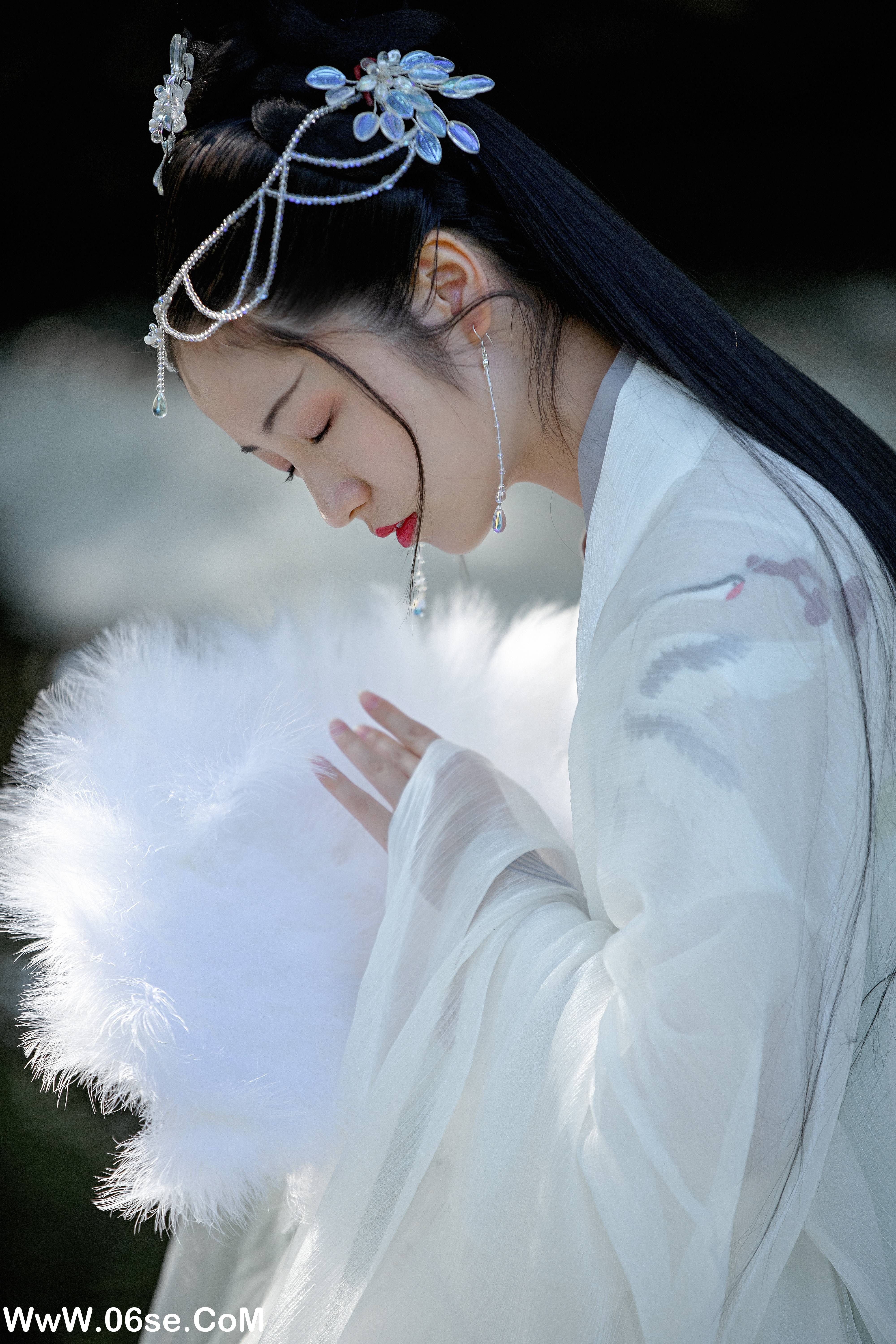 图片[13]-[YITUYU艺图语]2022.06.06 入梦来 小温暖想要个大太阳[22P-402.98MB]-六色网