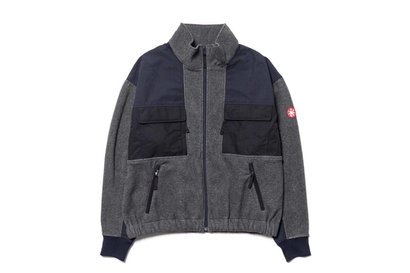 Cav Empt FW17 Telegraph