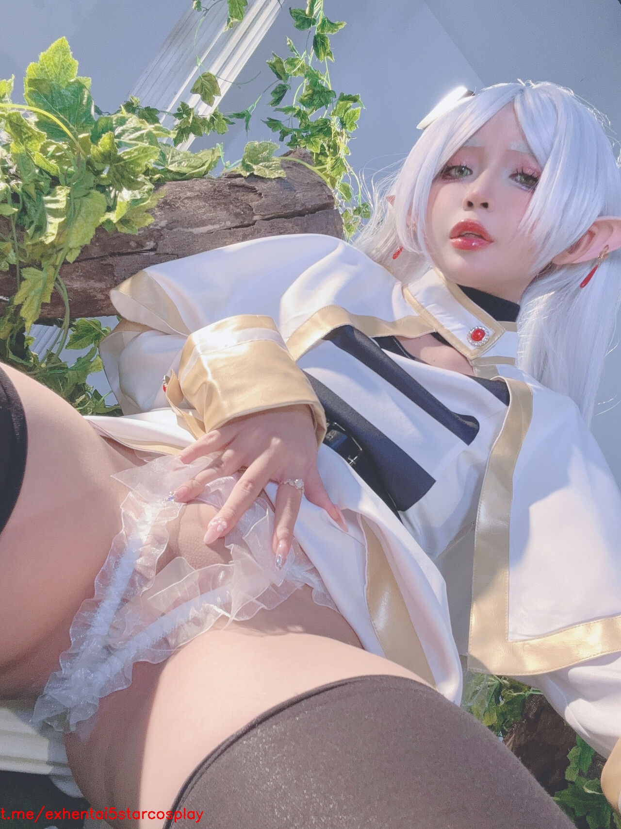 套 图 写 真(NSFW).