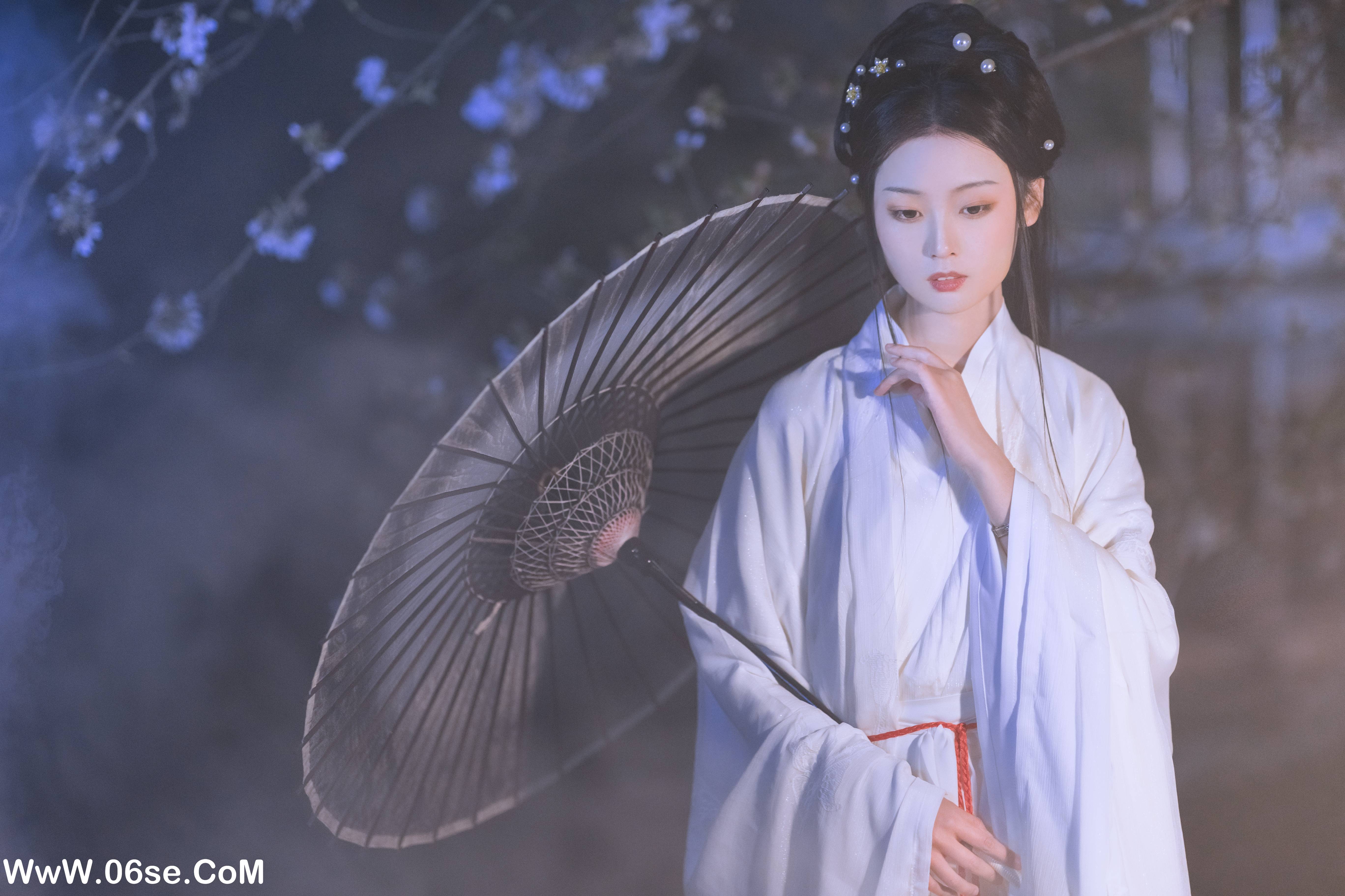 图片[3]-[YITUYU艺图语]2022.05.13 一枕清梦 汀贰[32P-379.9 MB]-六色网