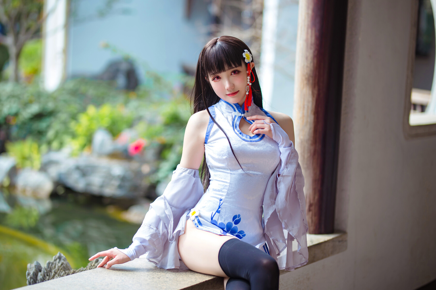 [瓜希酱] 逸仙 5