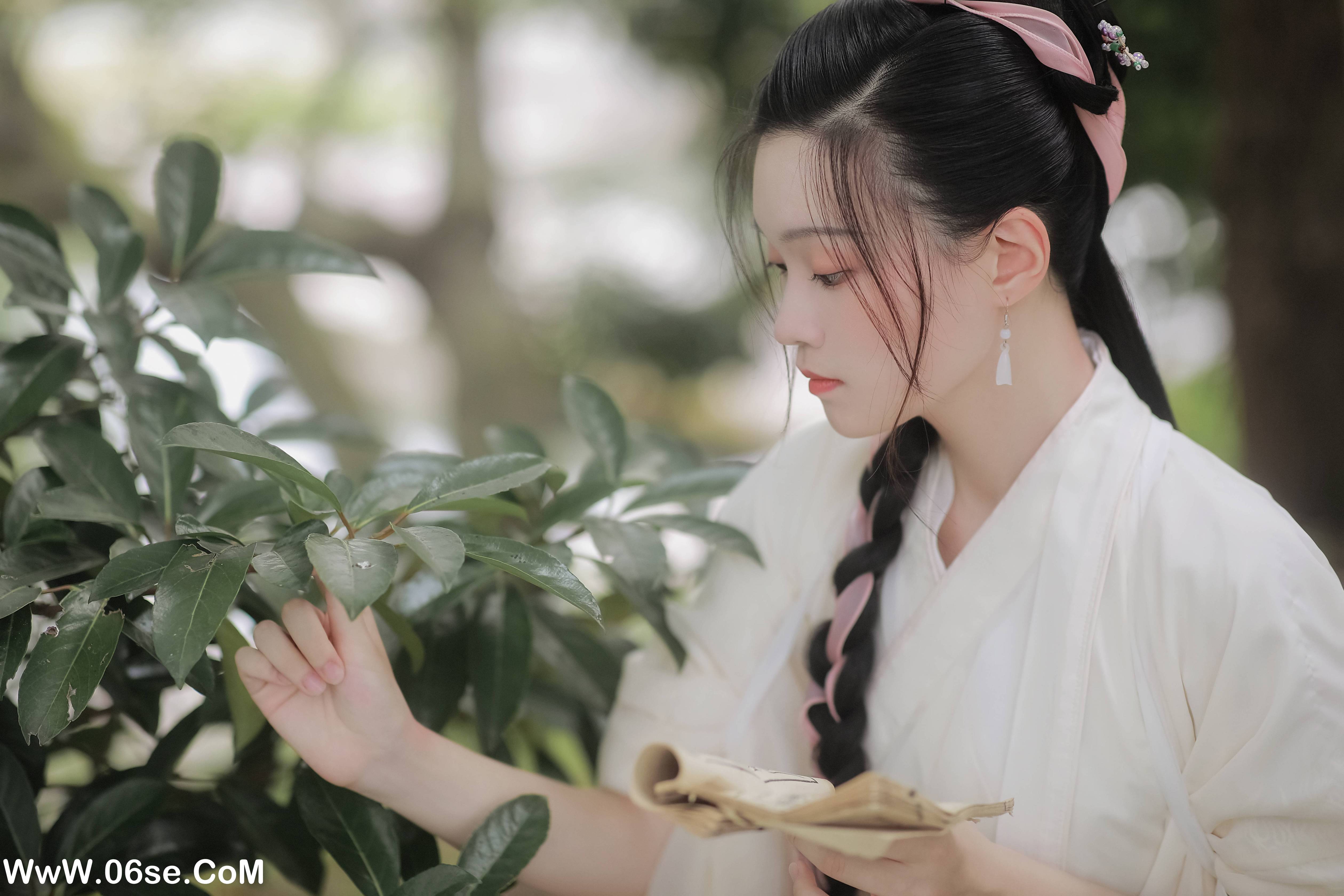 图片[28]-[YITUYU艺图语]2022.05.29 采药医女 静沅[28P-428.5MB]-六色网