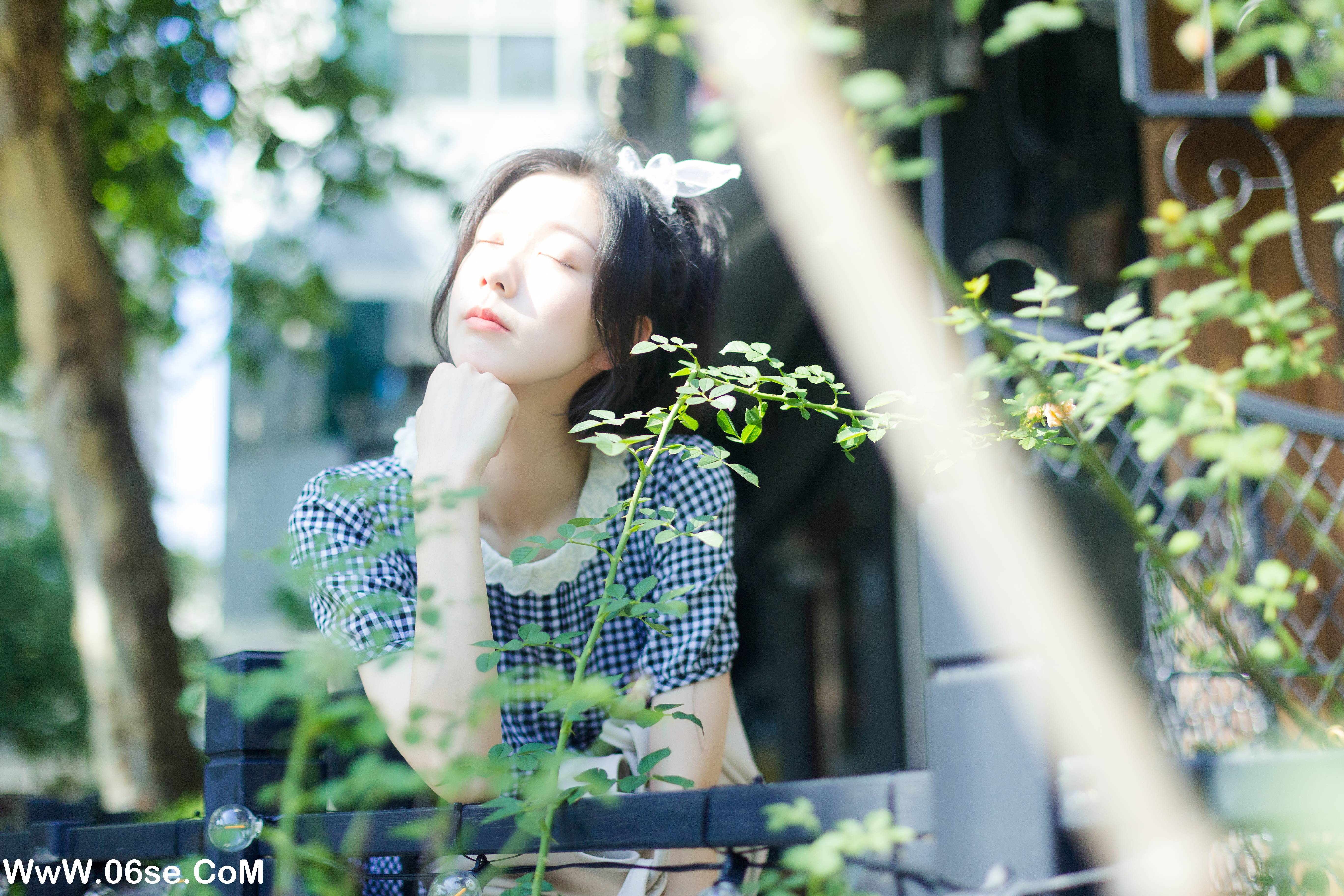 图片[22]-[YITUYU艺图语]2022.08.02 今日暂停营业 饲猫少女-[39+1P／476MB]-六色网