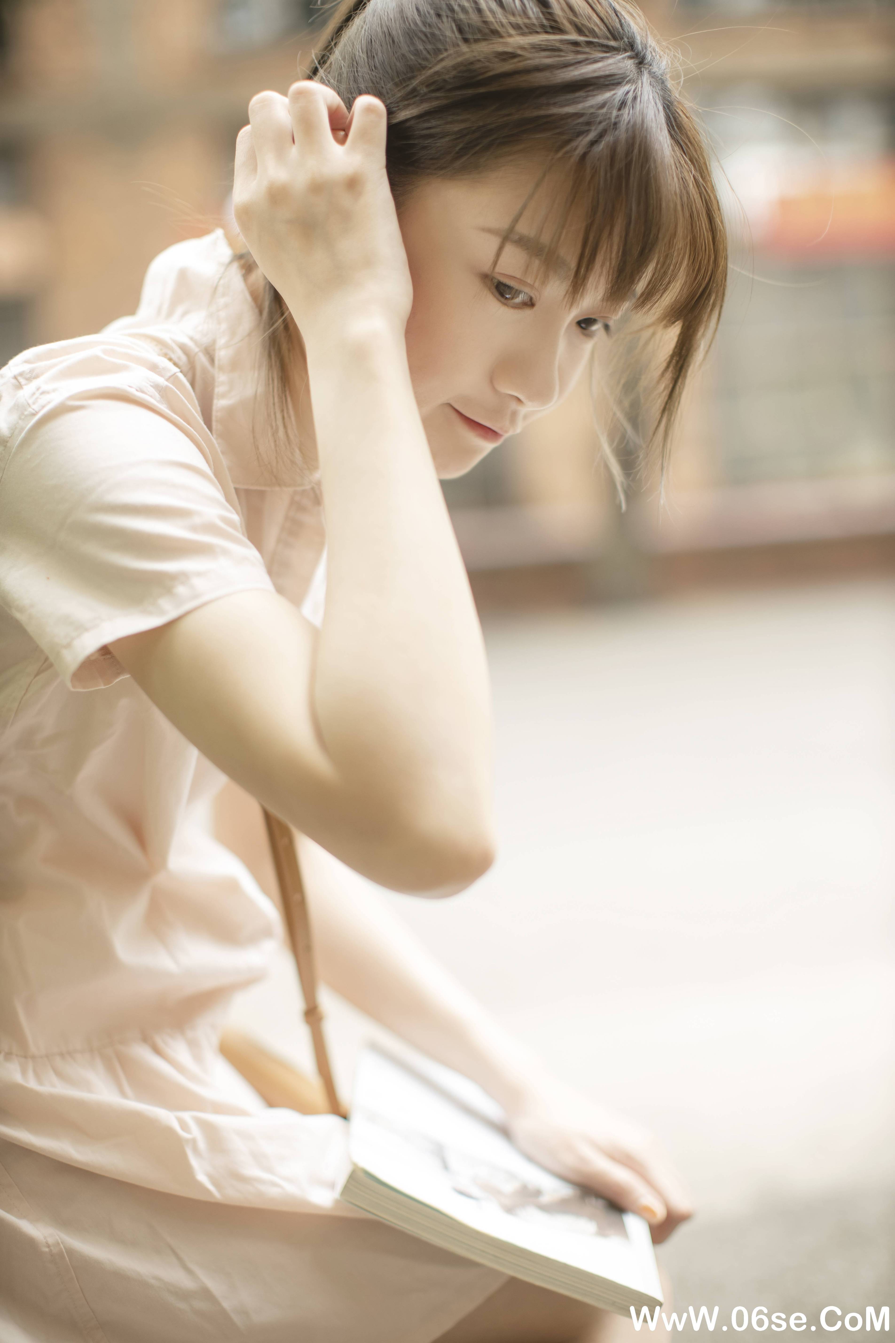 图片[9]-[YITUYU艺图语]2021.09.23 那些年 咩咩[28+1P／358MB]-六色网
