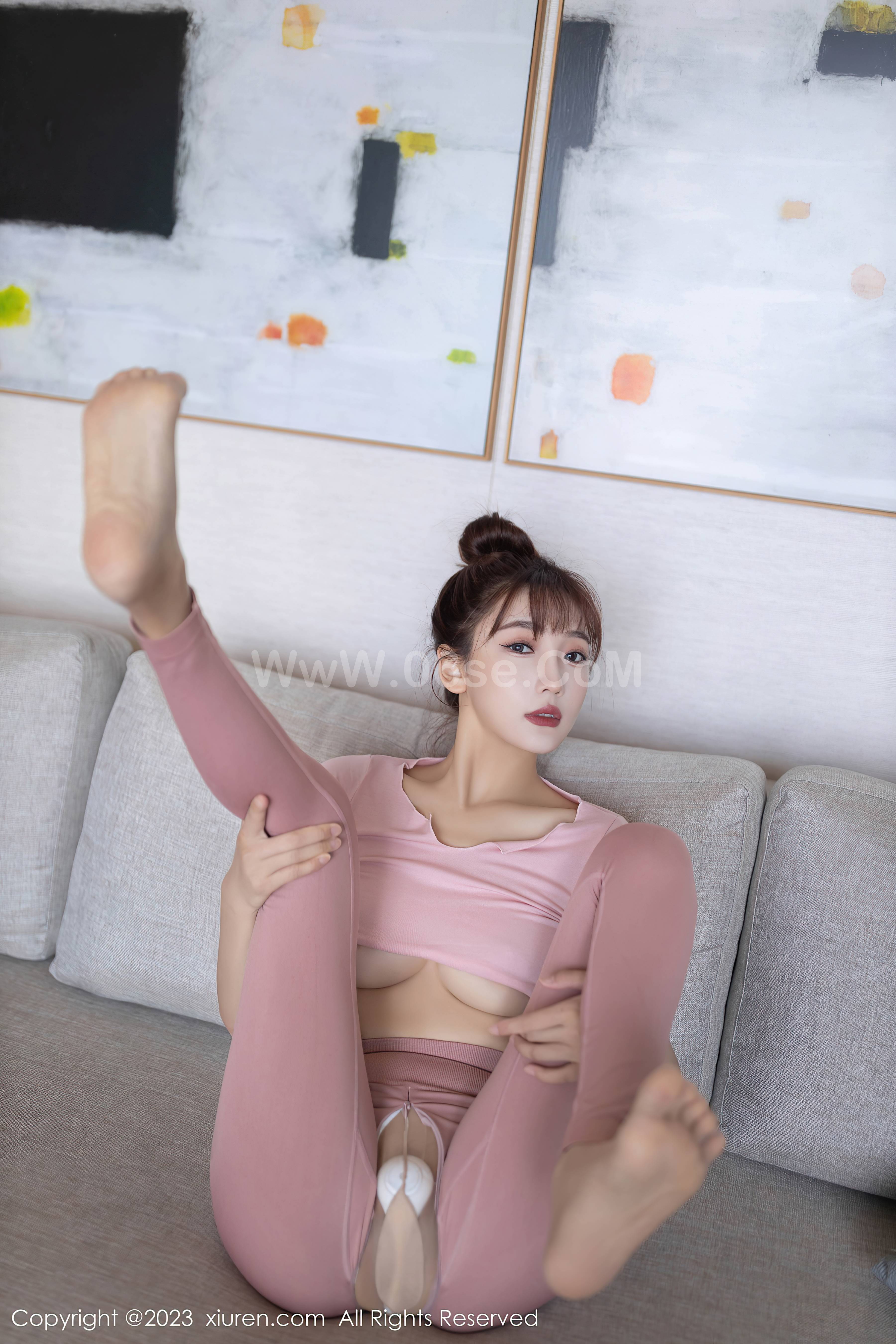 图片[43]-[Xiuren秀人网]2023.11.30 NO.7746 陆萱萱[80+1P／743MB]-六色网