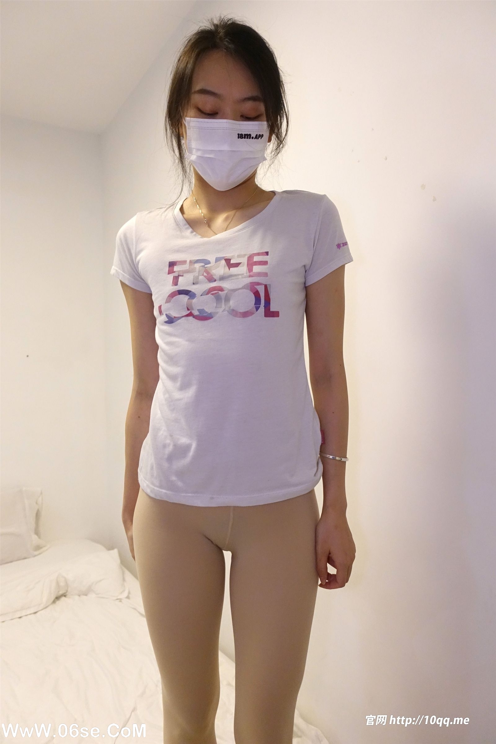 图片[5]-[ROSI写真]口罩系列 2023.11.14 NO.2711-六色网