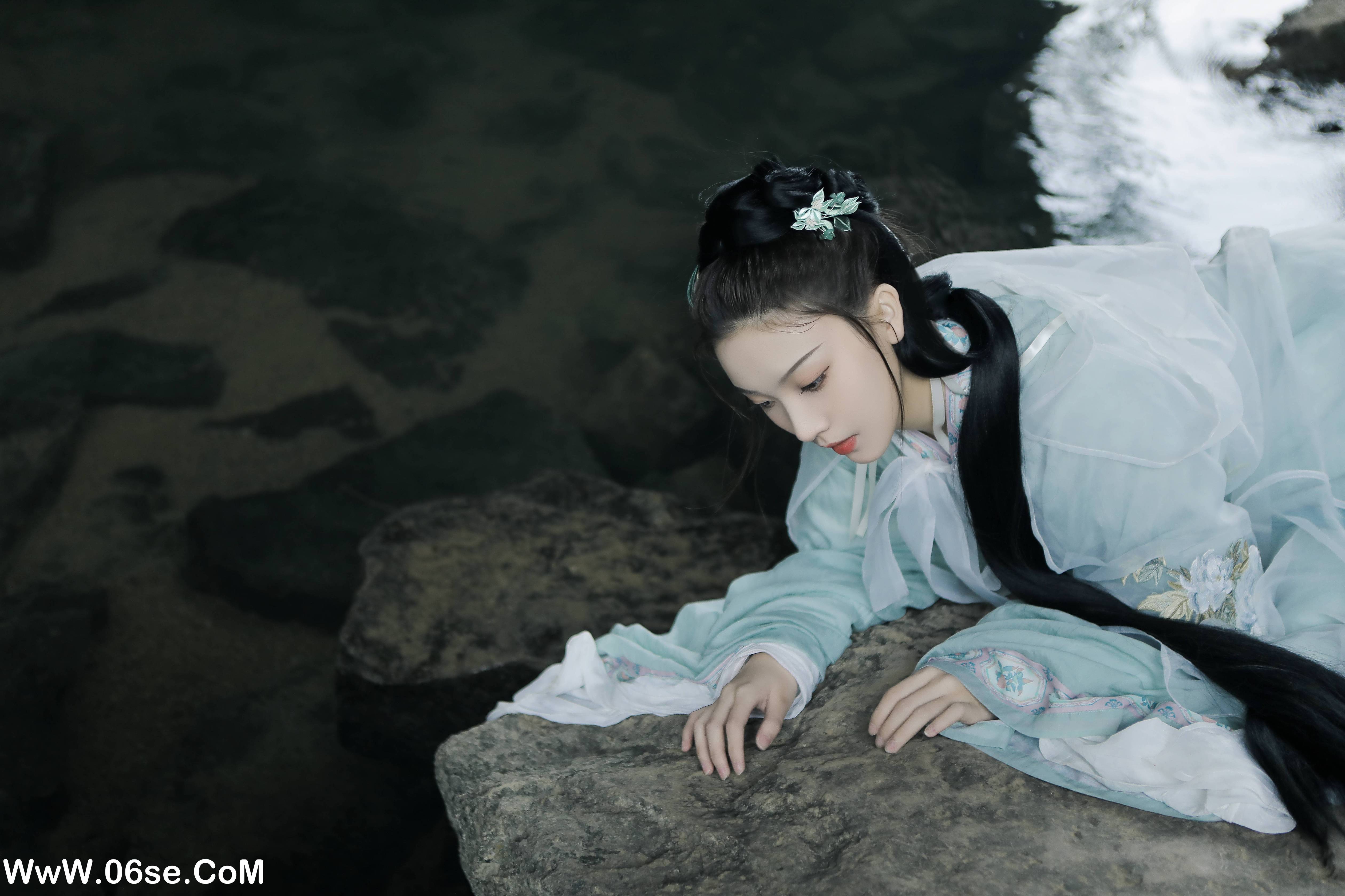 图片[11]-[YITUYU艺图语]2022.05.27 浮生若梦 芝芝琪[23P-406.83MB]-六色网