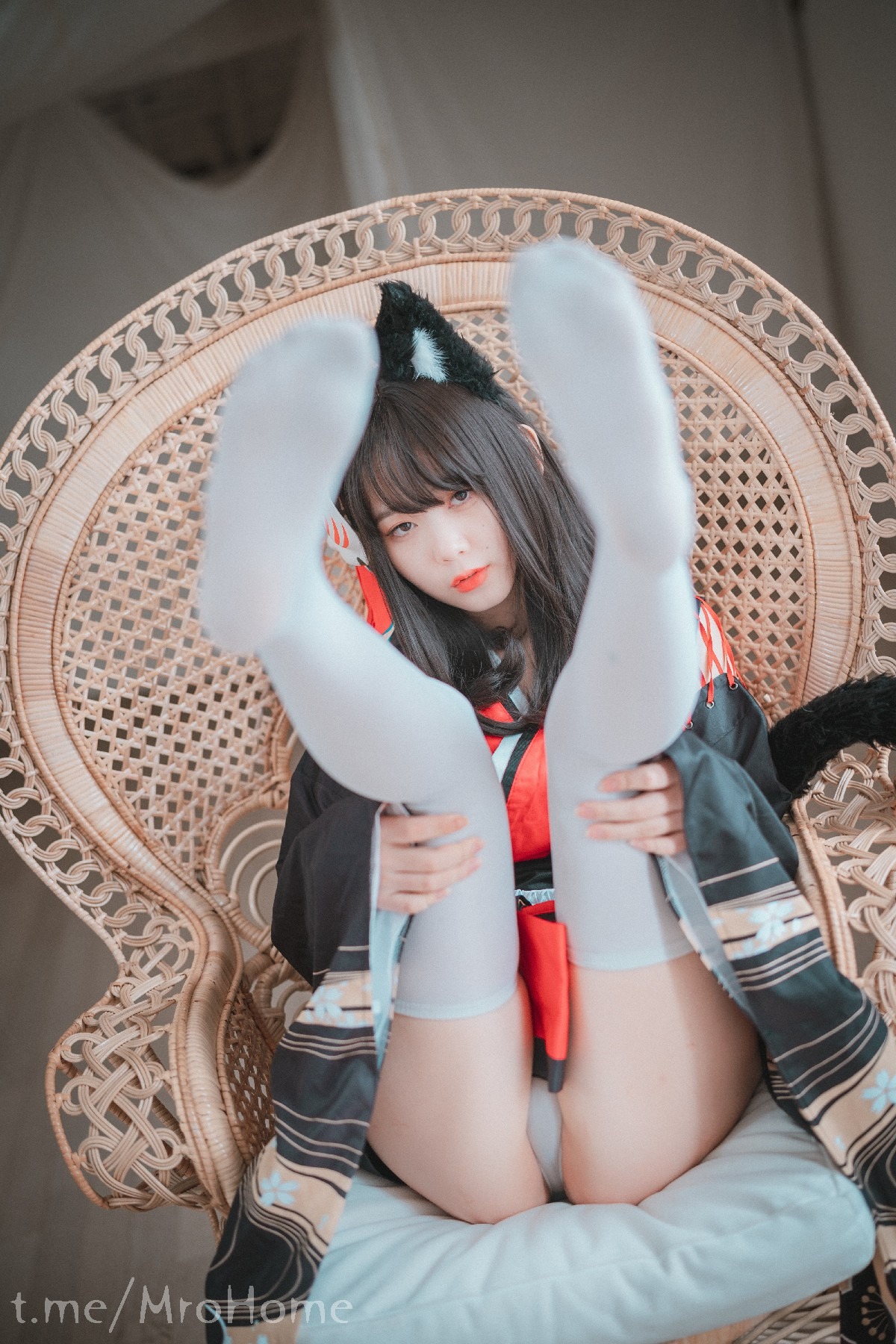 DJAWA Photo - Zia (지아) - Azur Lane IJN Yamashiiro 13