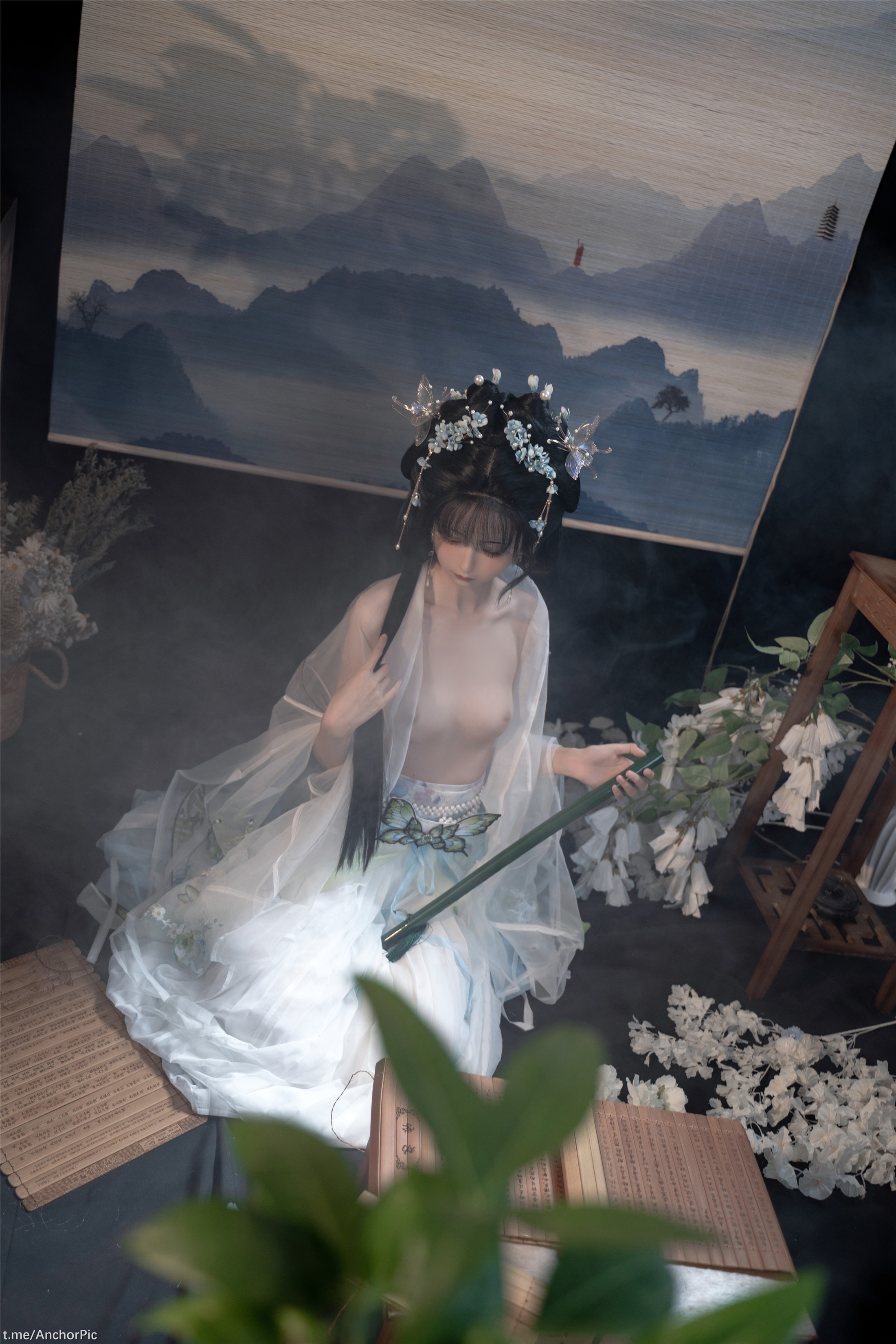 金鱼kinngyo - 苍梧谣 61P 22