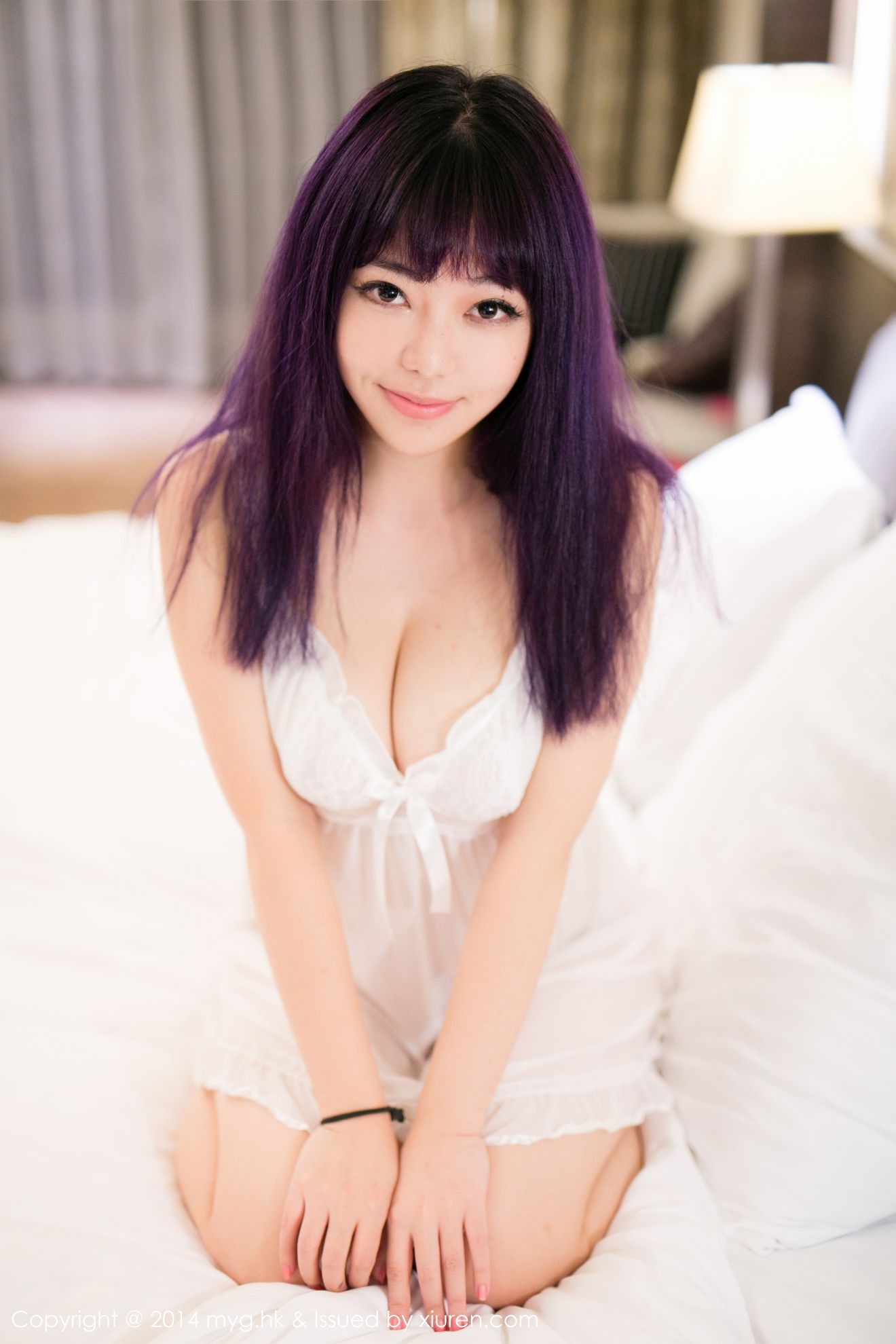 刘飞儿-[MyGirl美媛馆] 2014.11.12 Vol.076 刘飞儿Faye[68P] 4