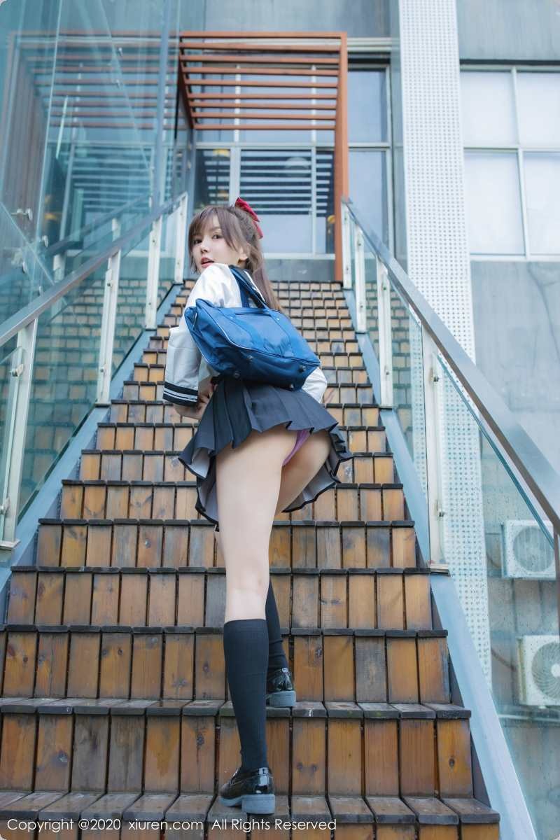 [秀人网]No.2193 糯美子Mini[50P] 9