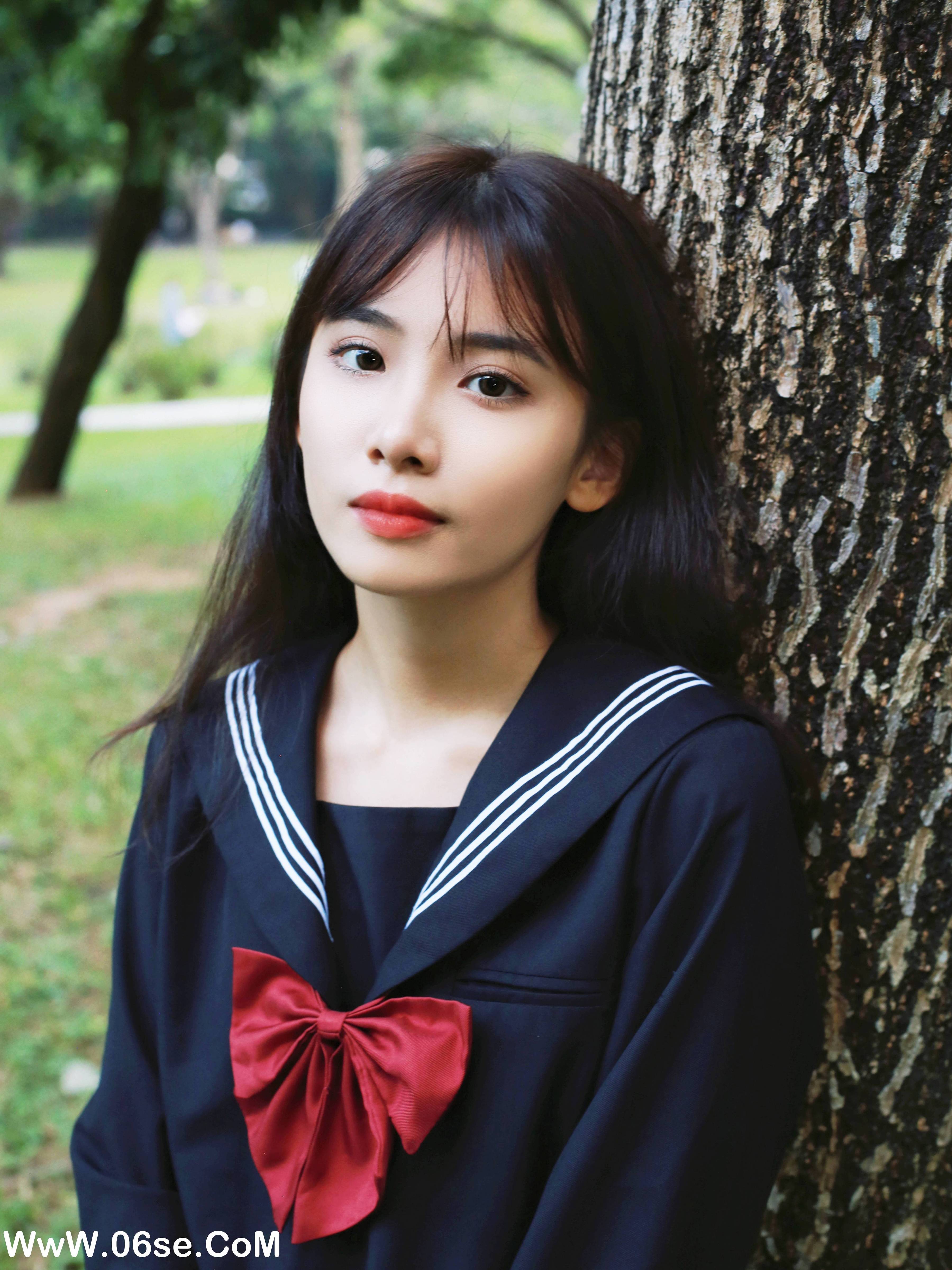 图片[6]-[YITUYU艺图语]2022.09.24 元气少女 小愉不是鱼[25+1P／425MB]-六色网