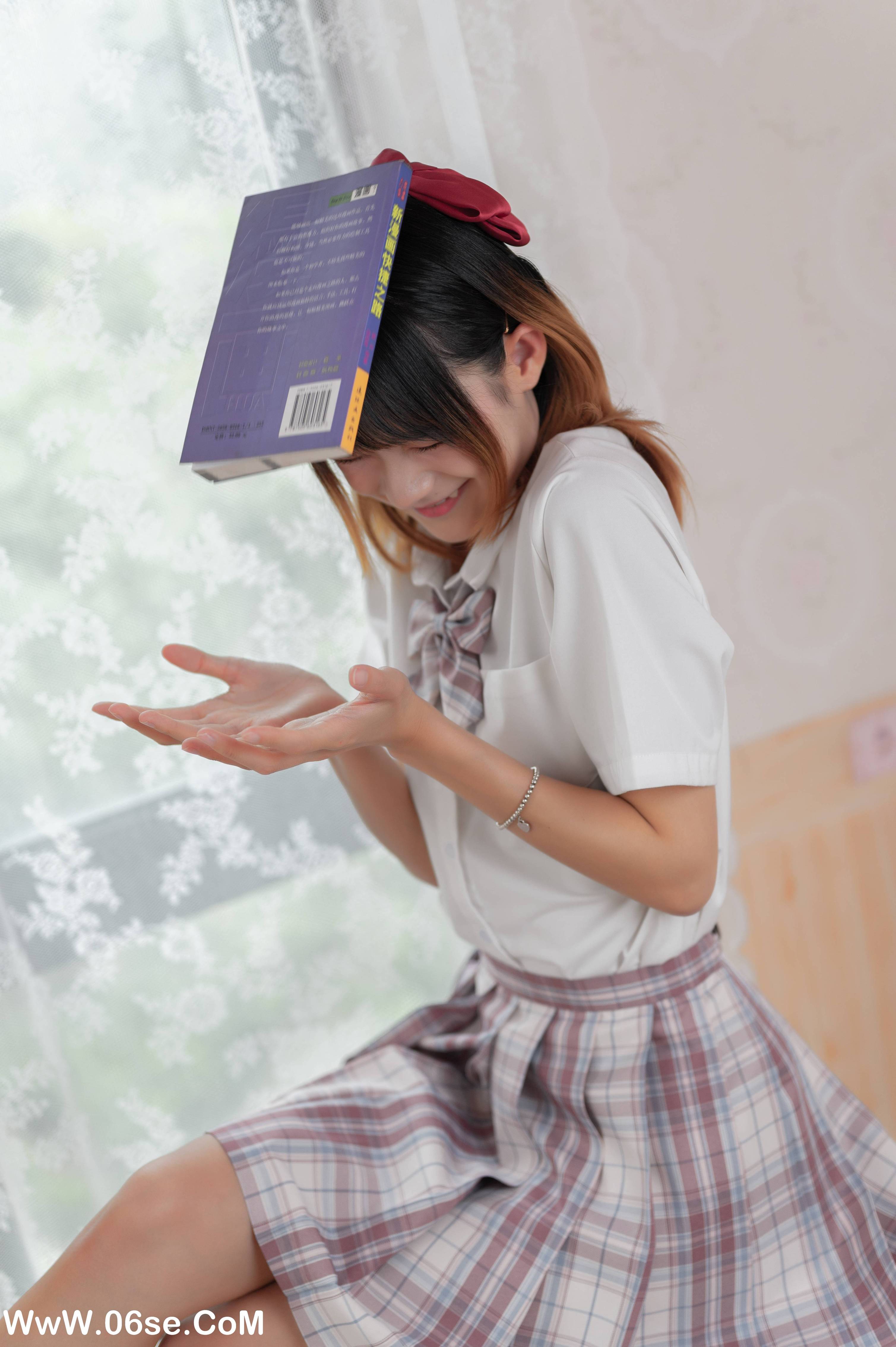 图片[21]-[YITUYU艺图语]2022.05.18 少女心事 兔子Zzz不吃胡萝卜[32P-243.1 MB]-六色网