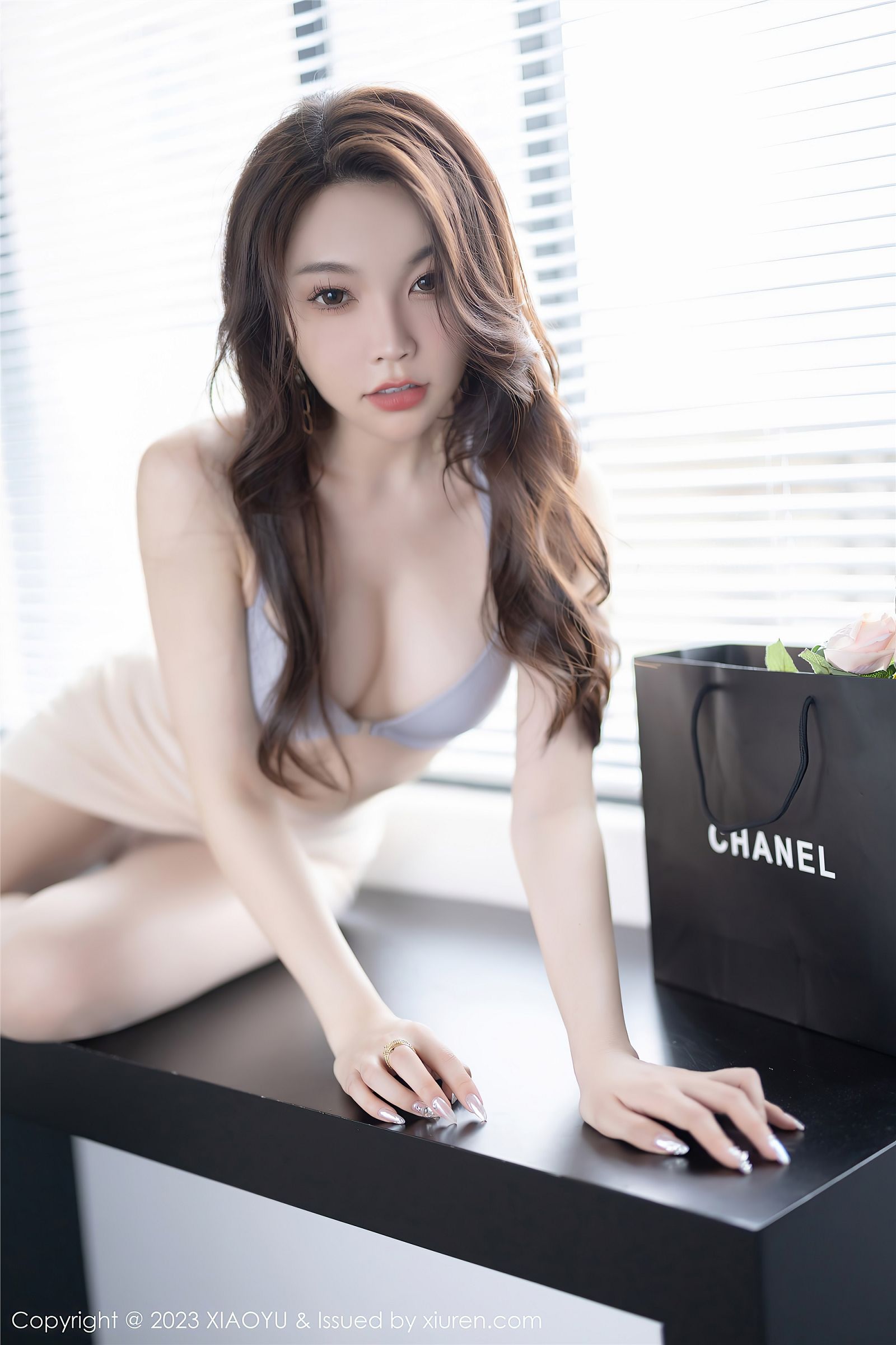 图片[30]-[XIAOYU画语界] 2023.02.20 NO.969 徐莉芝Booty-六色网