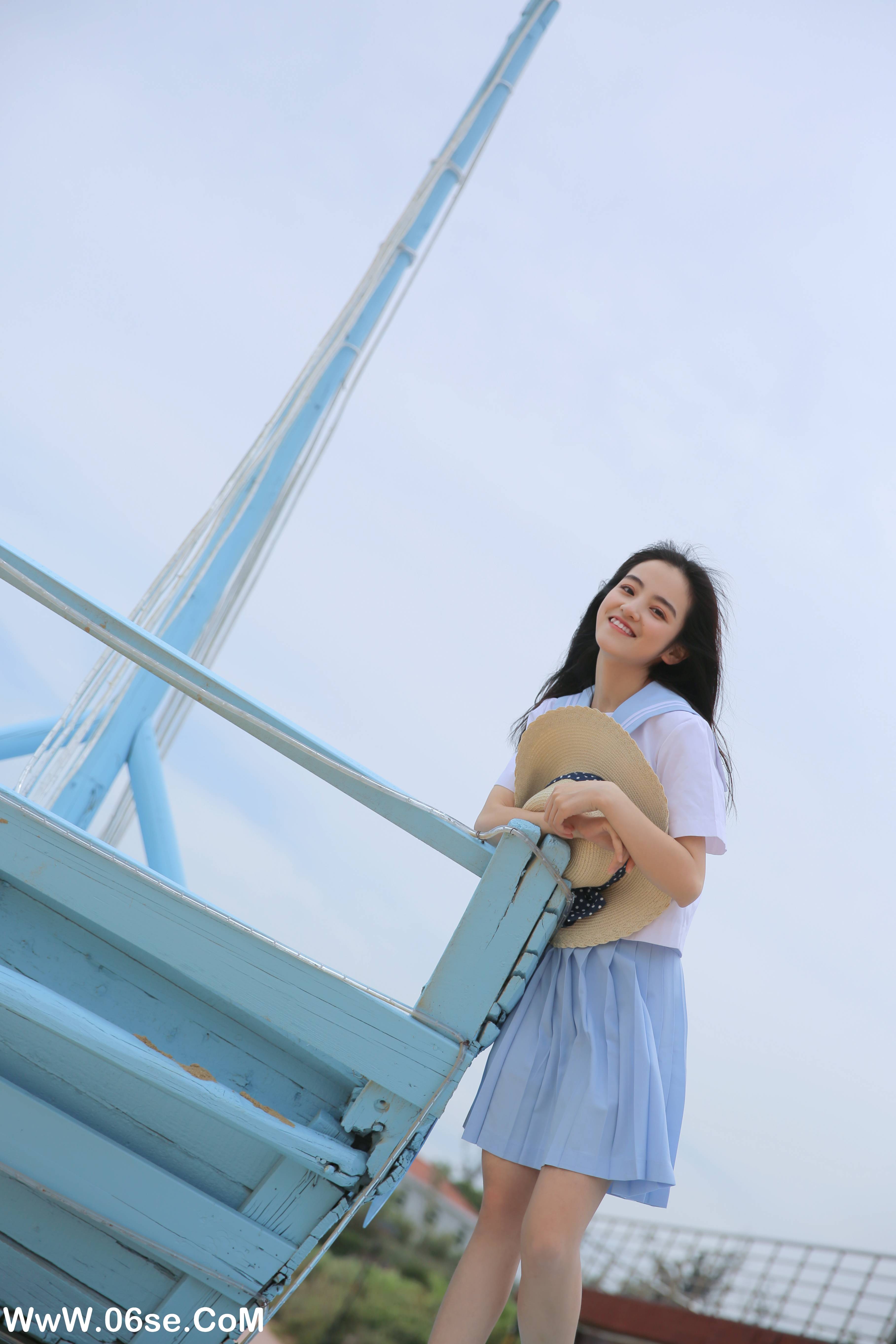 图片[23]-[YITUYU艺图语]2022.07.02 夏日入侵 瑶[24P-163.7M]-六色网