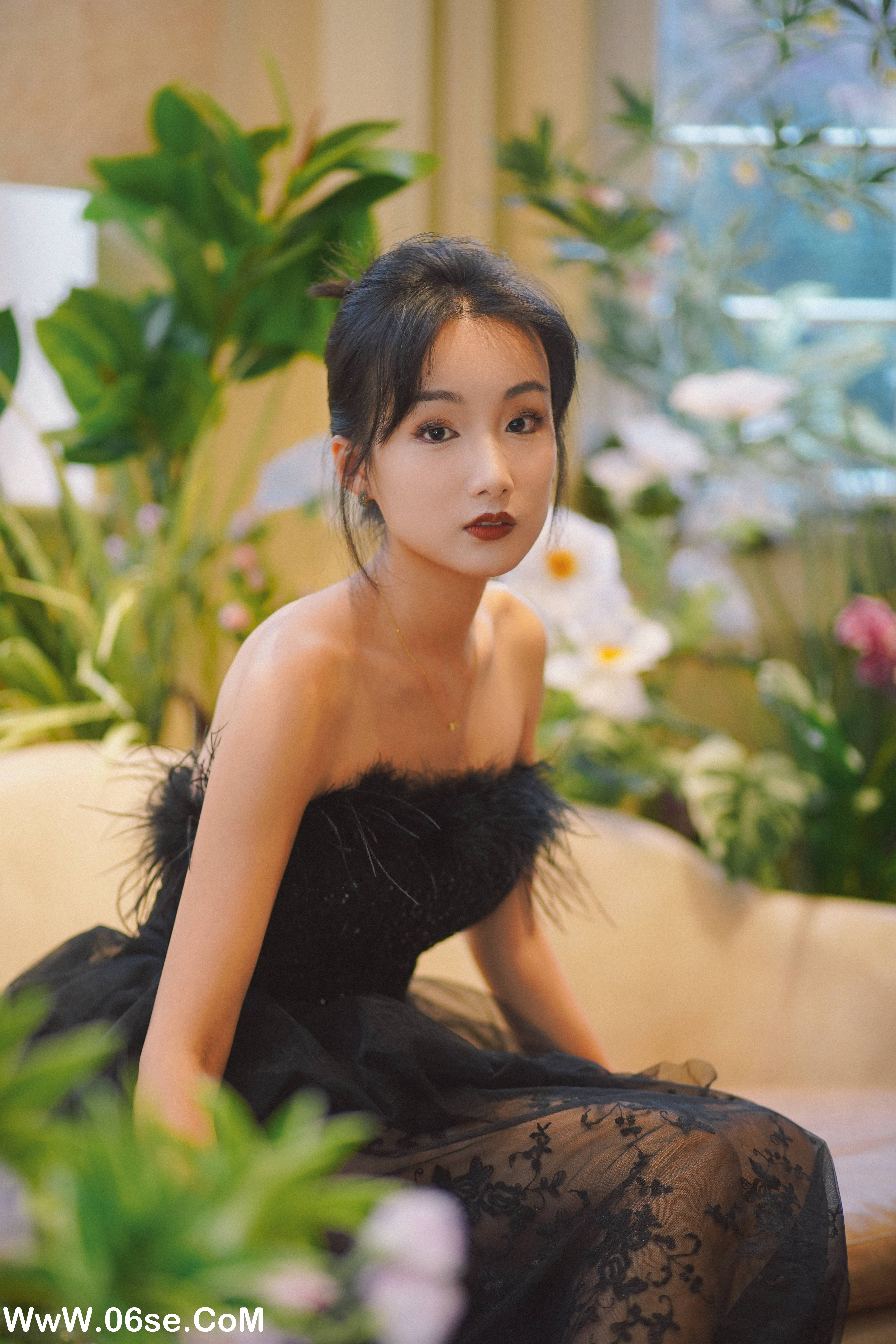 图片[18]-[YITUYU艺图语]2022.12.30 心动至上 馨馨[21+1P／254MB]-六色网