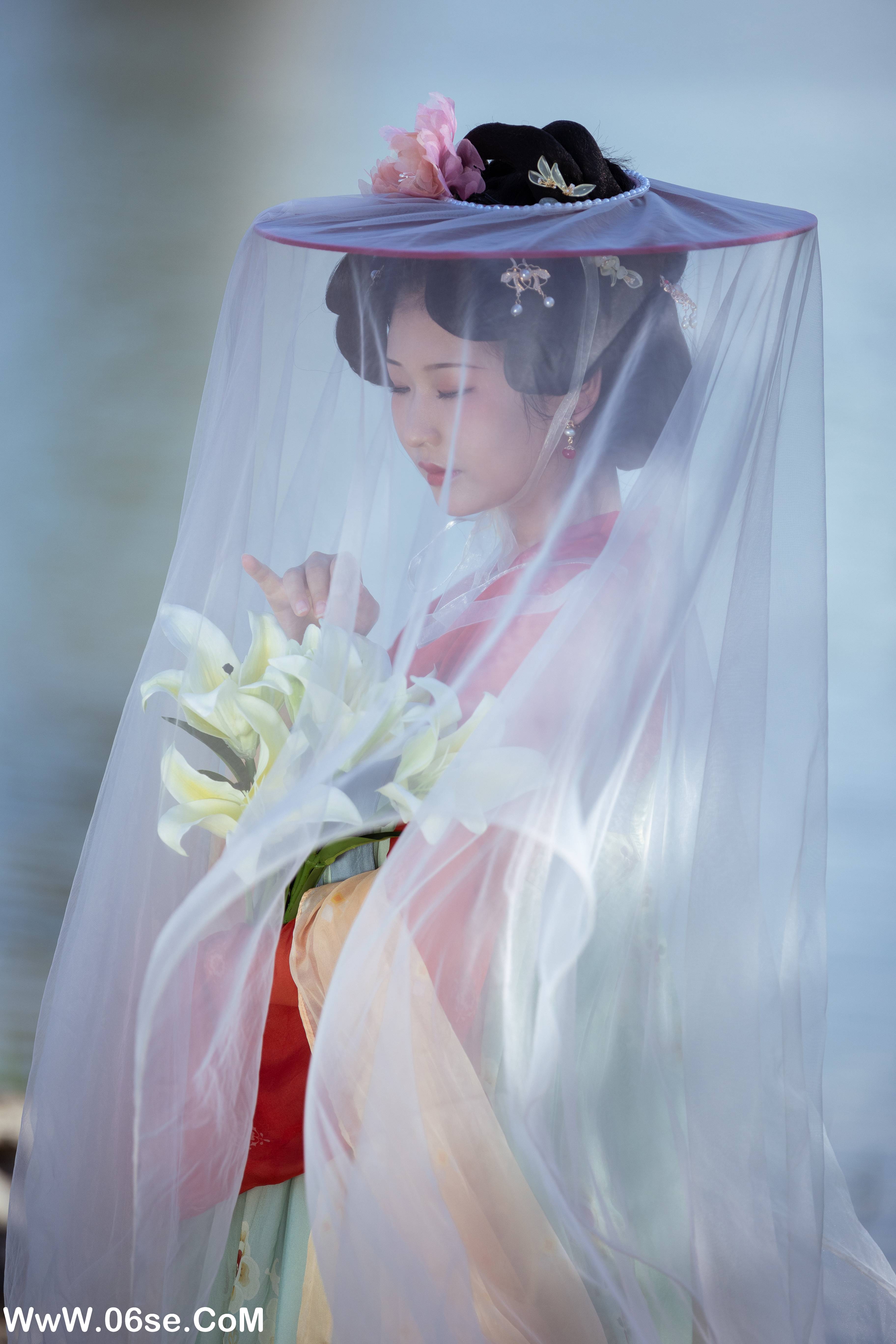 图片[11]-[YITUYU艺图语]2022.11.25 南苑逢美人 丽丽[35+1P／347MB]-六色网