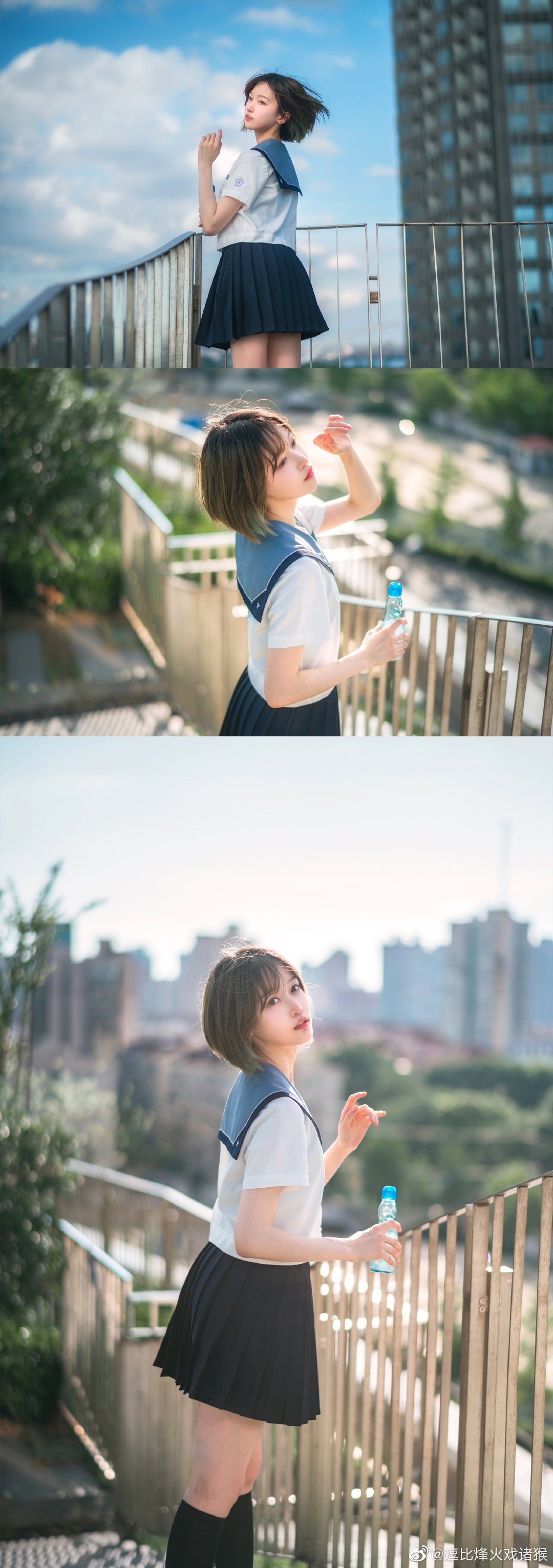 图片[73]-055 迷失幻境系列 – 第055期（JK制服） [81P-335.76 MB]-六色网