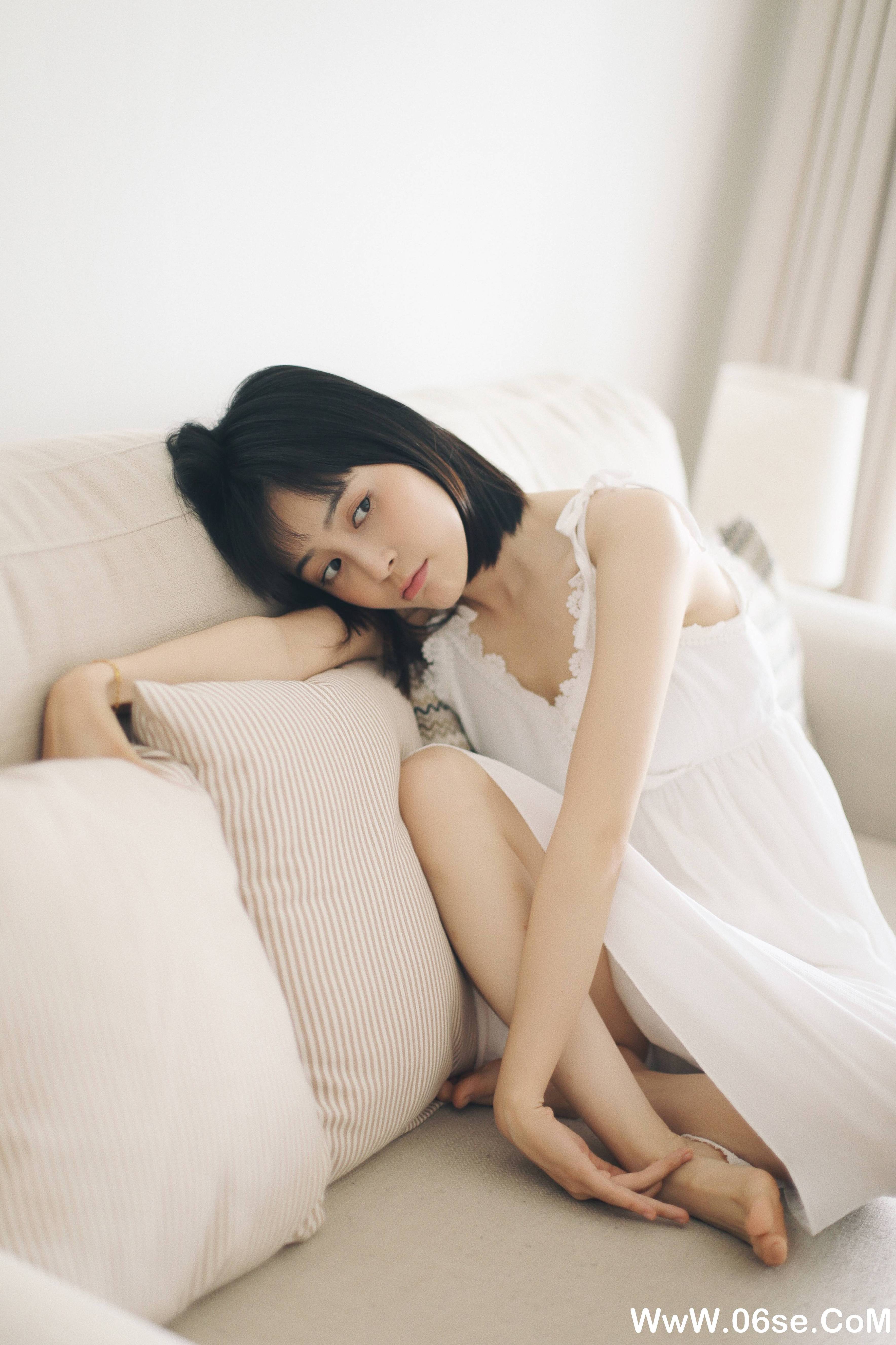 图片[27]-[YITUYU艺图语]2021.04.26 清风白信 裸心心[35+1P／296MB]-六色网