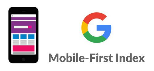 Mobile first