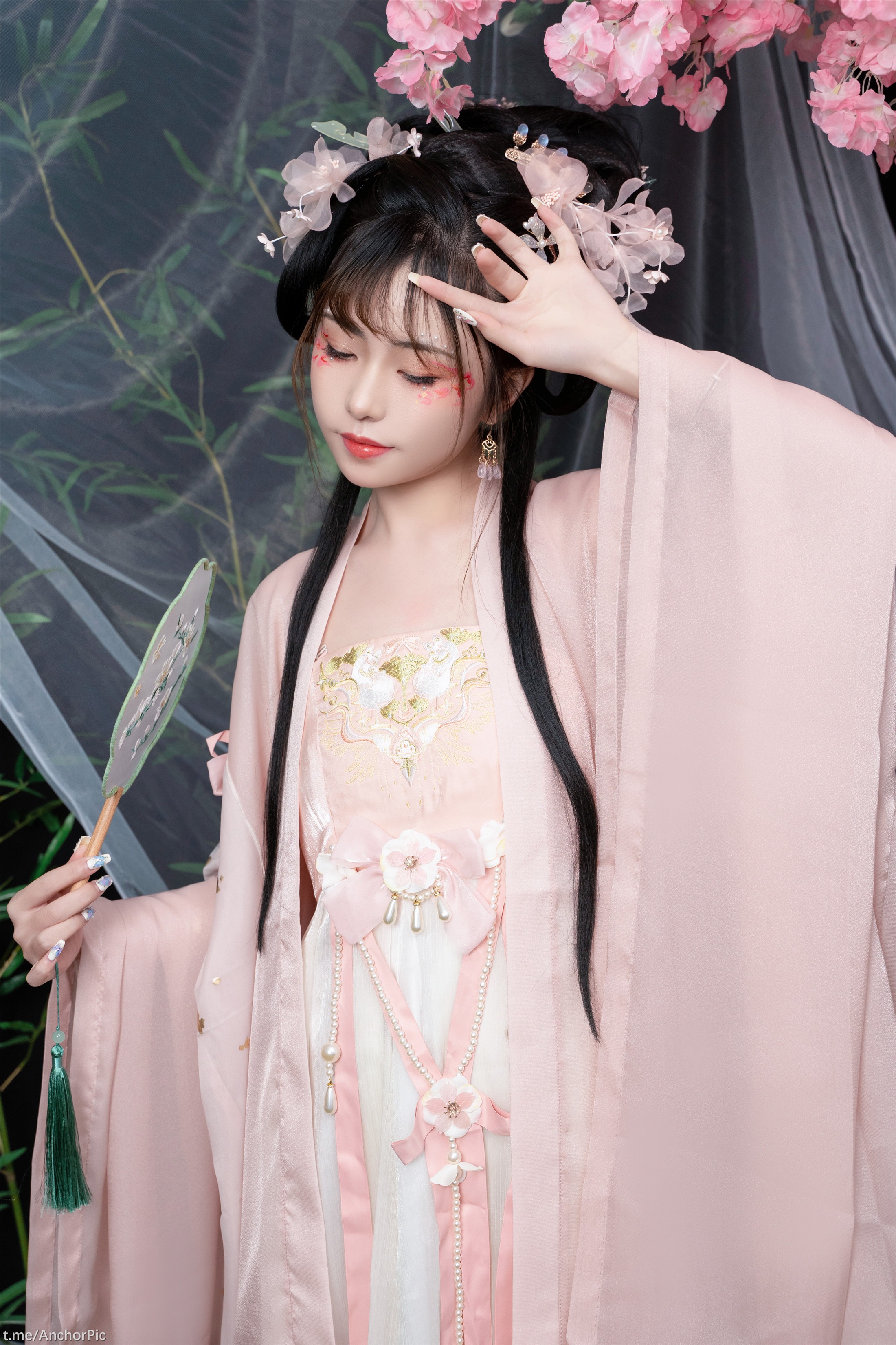 喵小吉 - 清平乐 86P 33