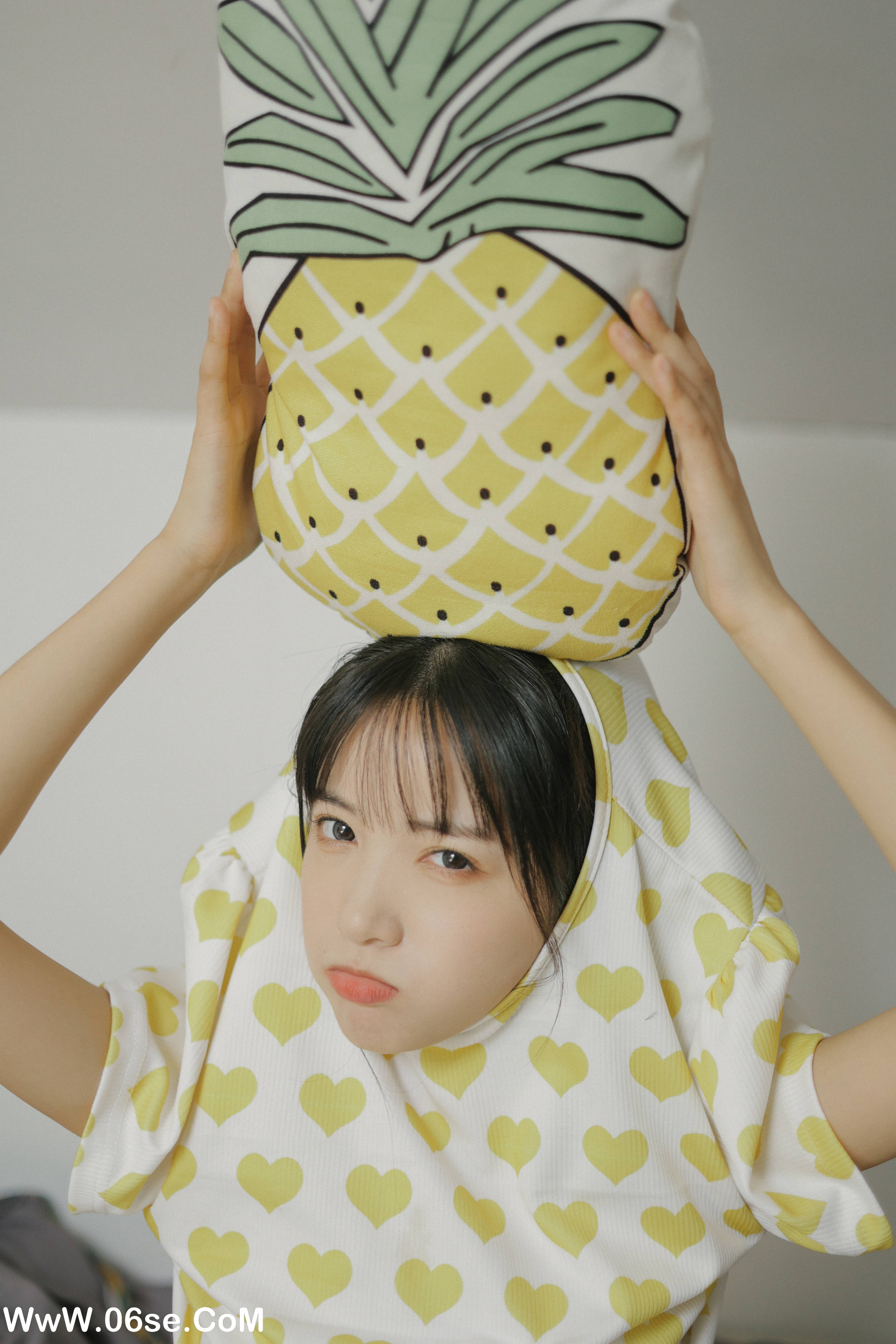 图片[22]-[YITUYU艺图语]2022.08.22 陪你可可爱爱 一只阿梦崽[41+1P／359MB]-六色网