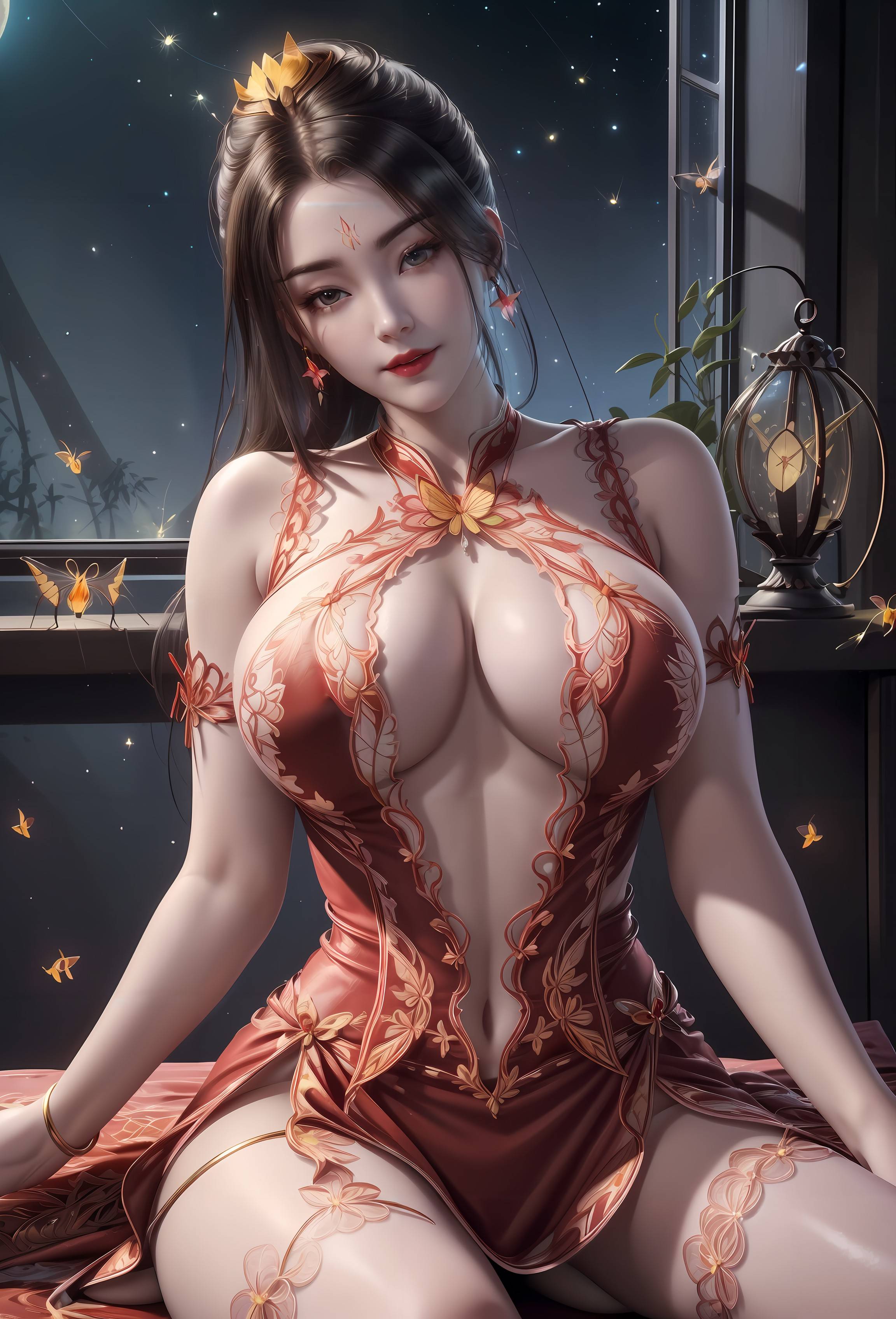 图片[45]-师兄啊师兄-酒玖-六色网