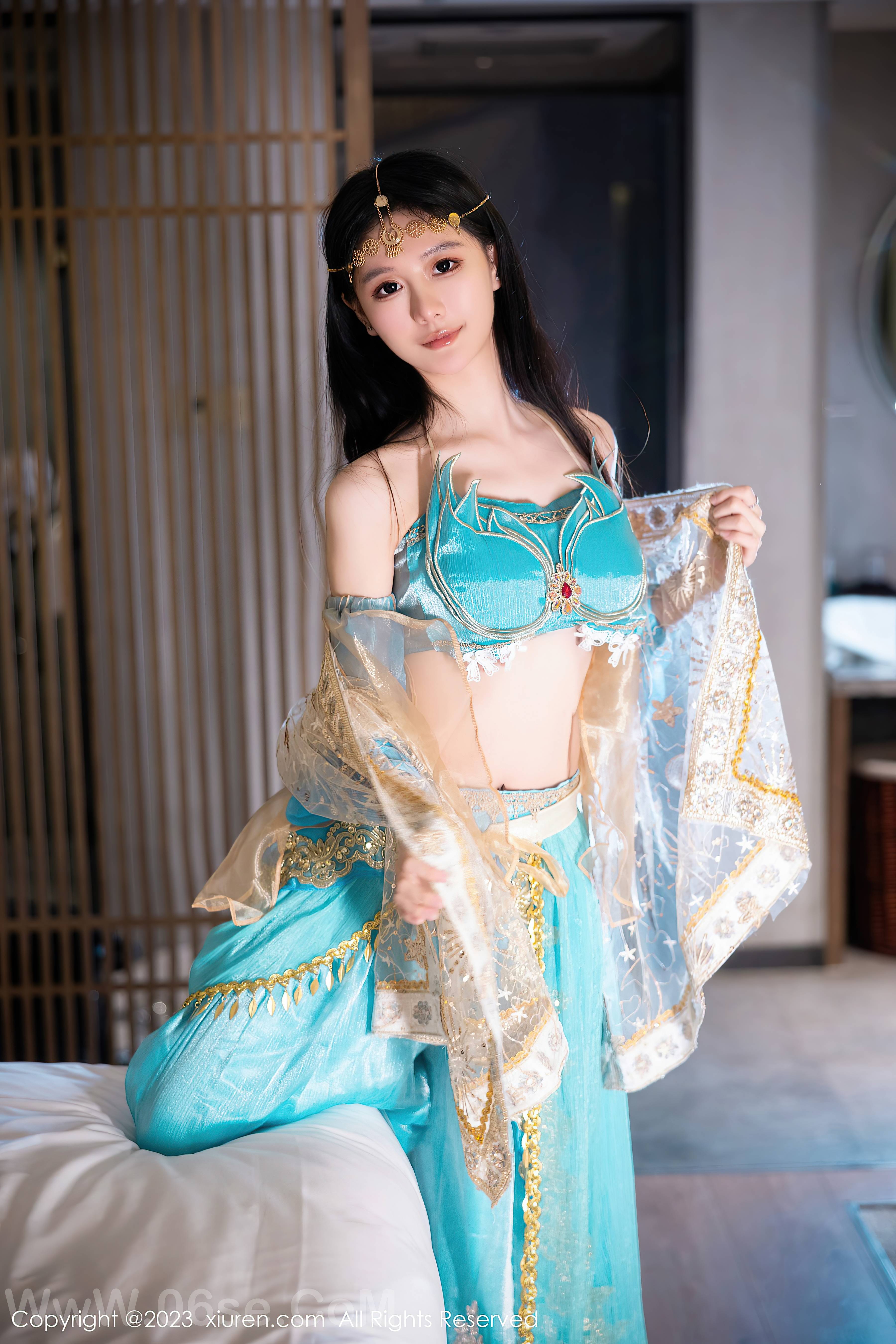 图片[15]-[Xiuren秀人网]2023.10.07 NO.7469 幼幼[82+1P／845MB]-六色网