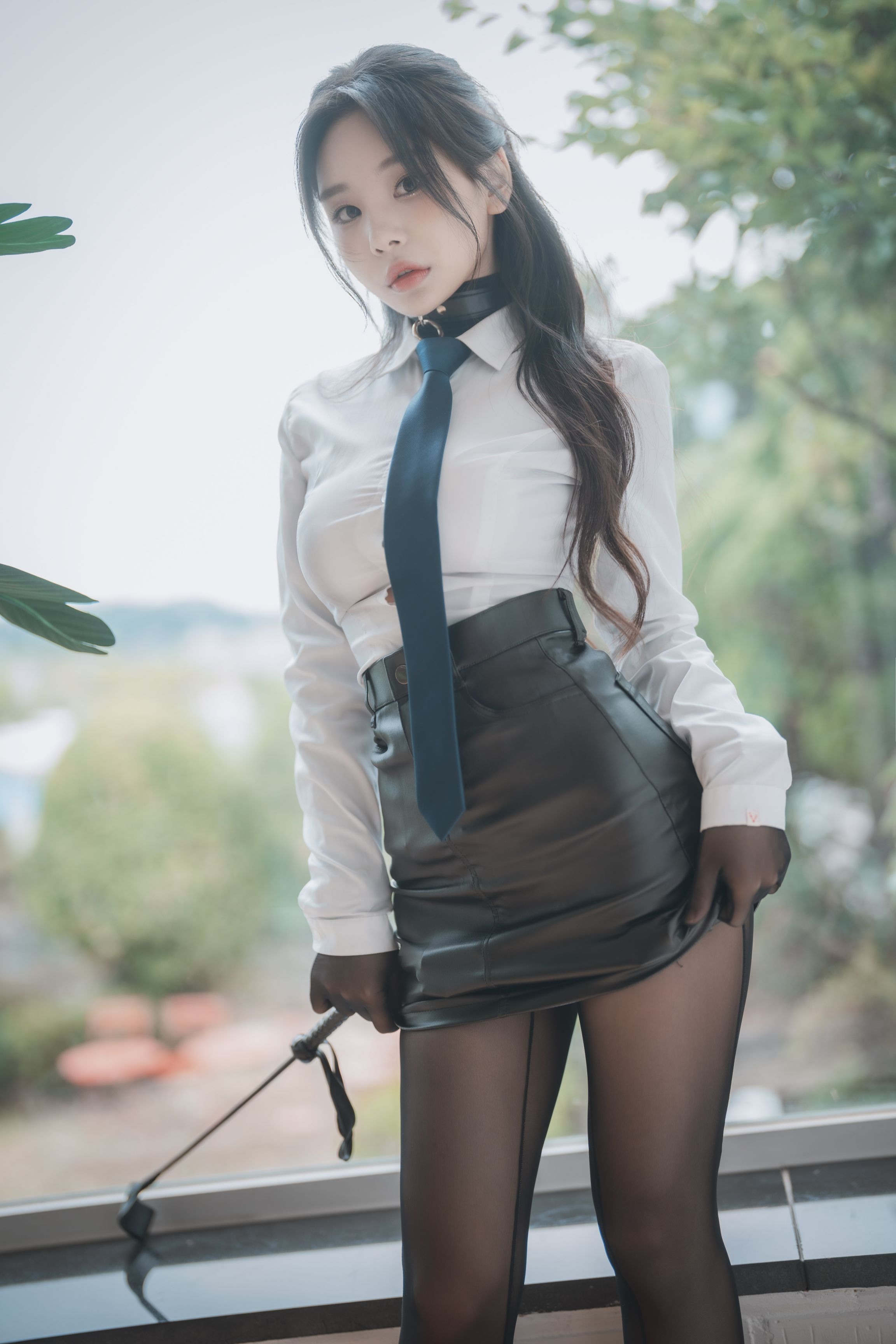 DJAWA — Zzyuri - DS Relationship Vol 2 SP.Ver [195P-0.98GB] 14