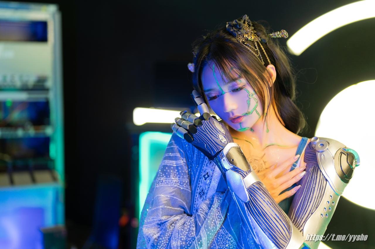 兔子zzz - 未来姬器 [42P] 32