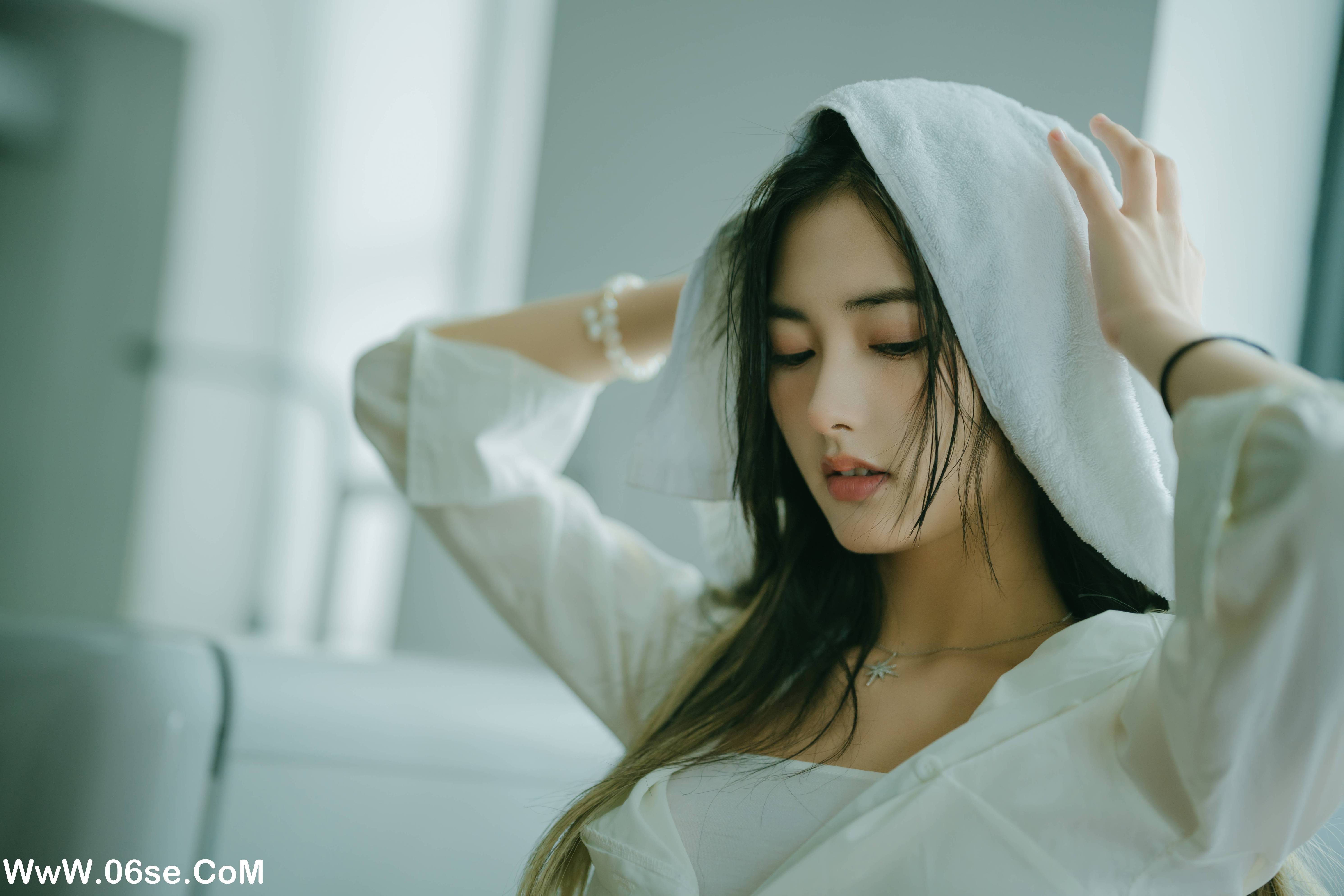 图片[21]-[YITUYU艺图语]2022.02.07 早安少女 嘟嘟[50+1P／375MB]-六色网