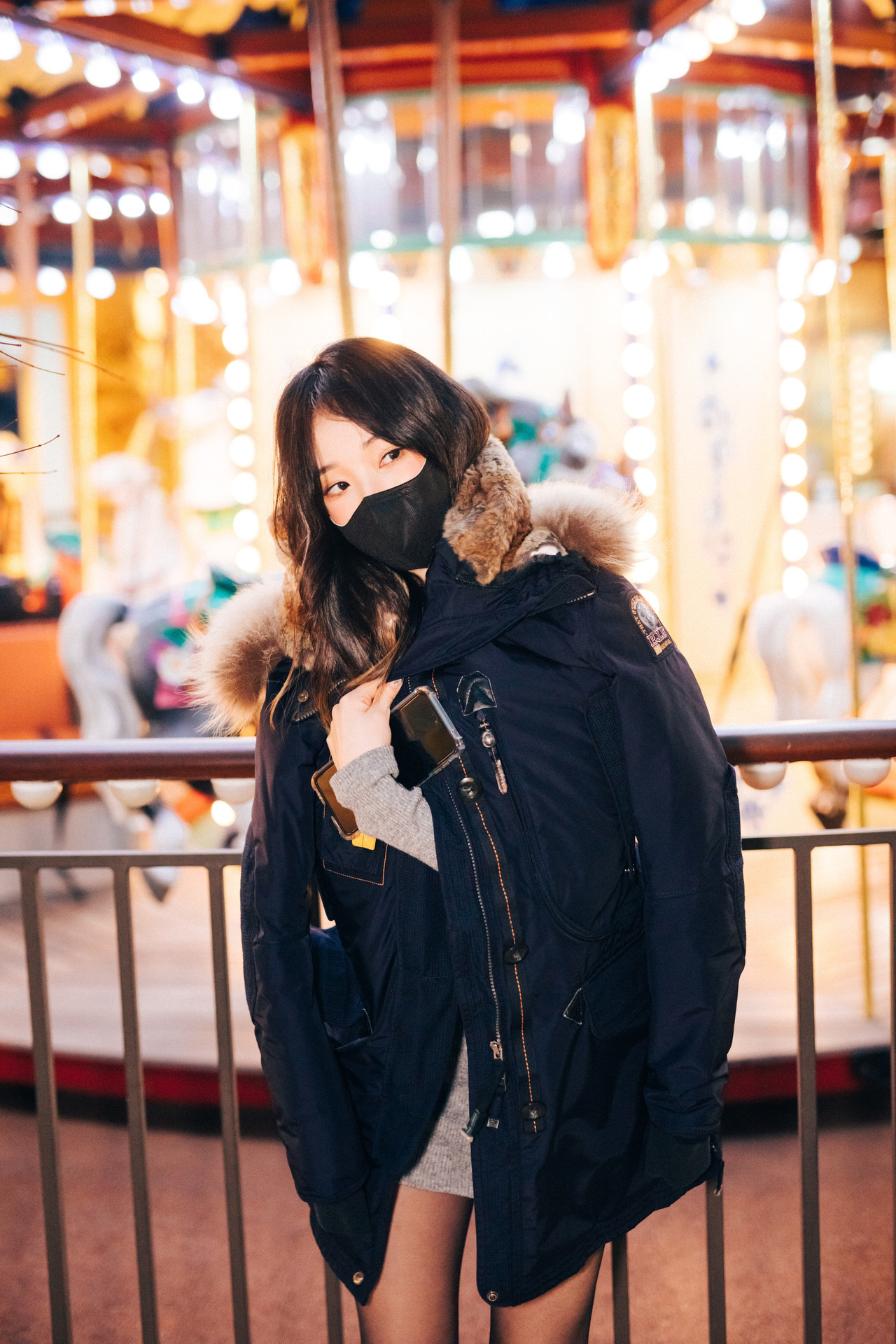 Bambi 밤비, [LOOZY] Double Date Set.01 28