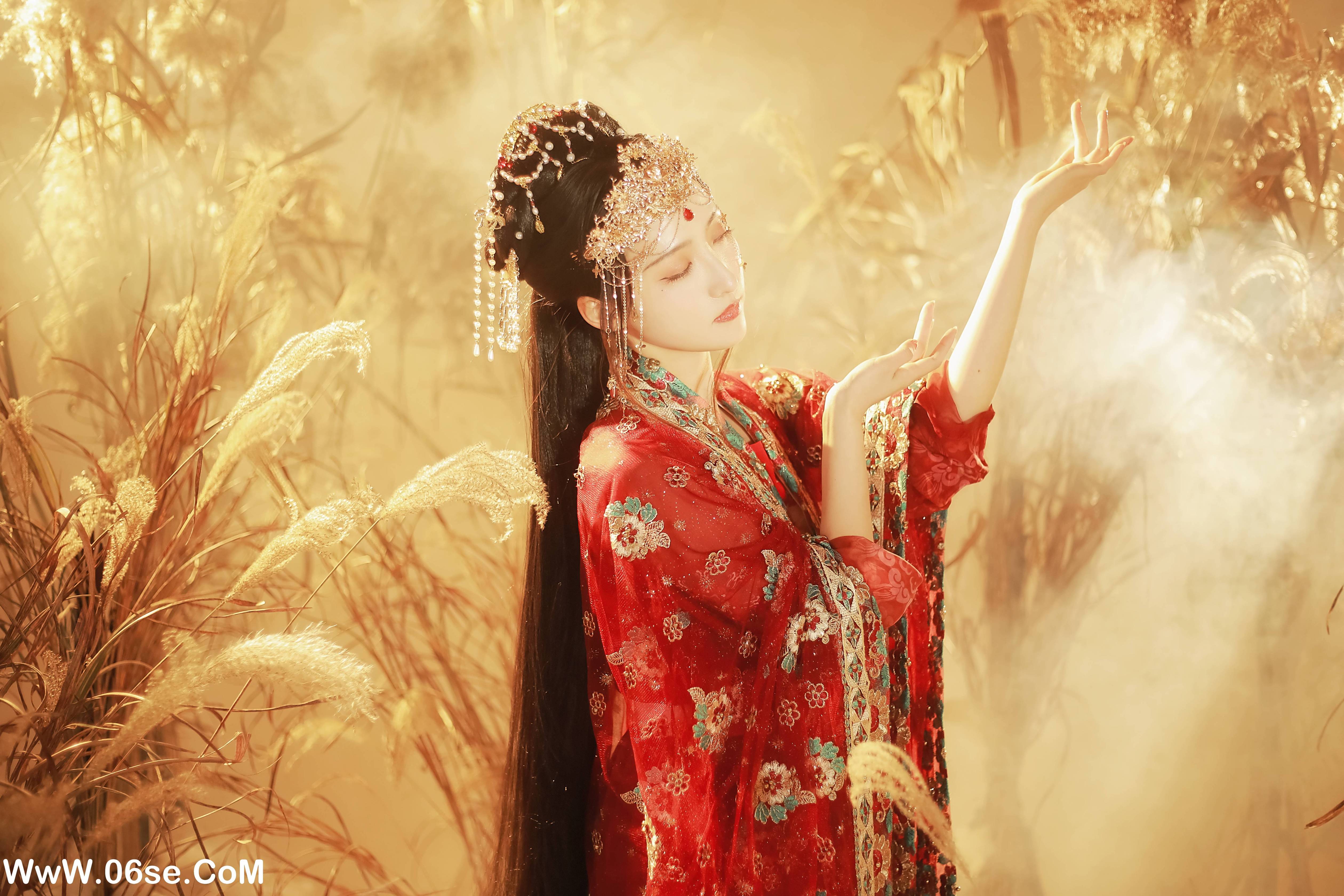 图片[10]-[YITUYU艺图语]2022.06.14 出塞曲 多多[29P-454.98MB]-六色网