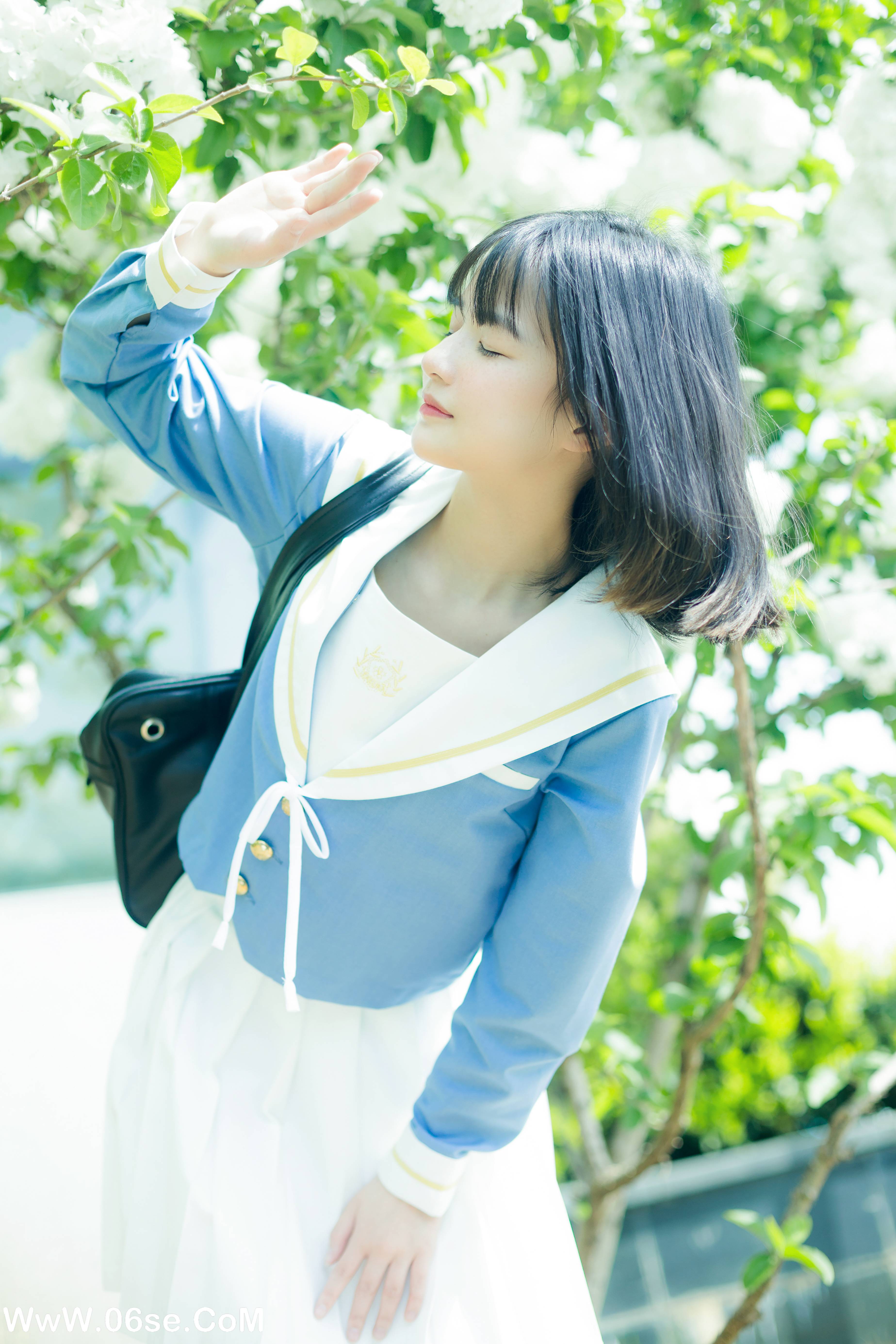 图片[18]-[YITUYU艺图语]2022.07.26 我们的地方 小怡妹妹cute[21+1P／161MB]-六色网