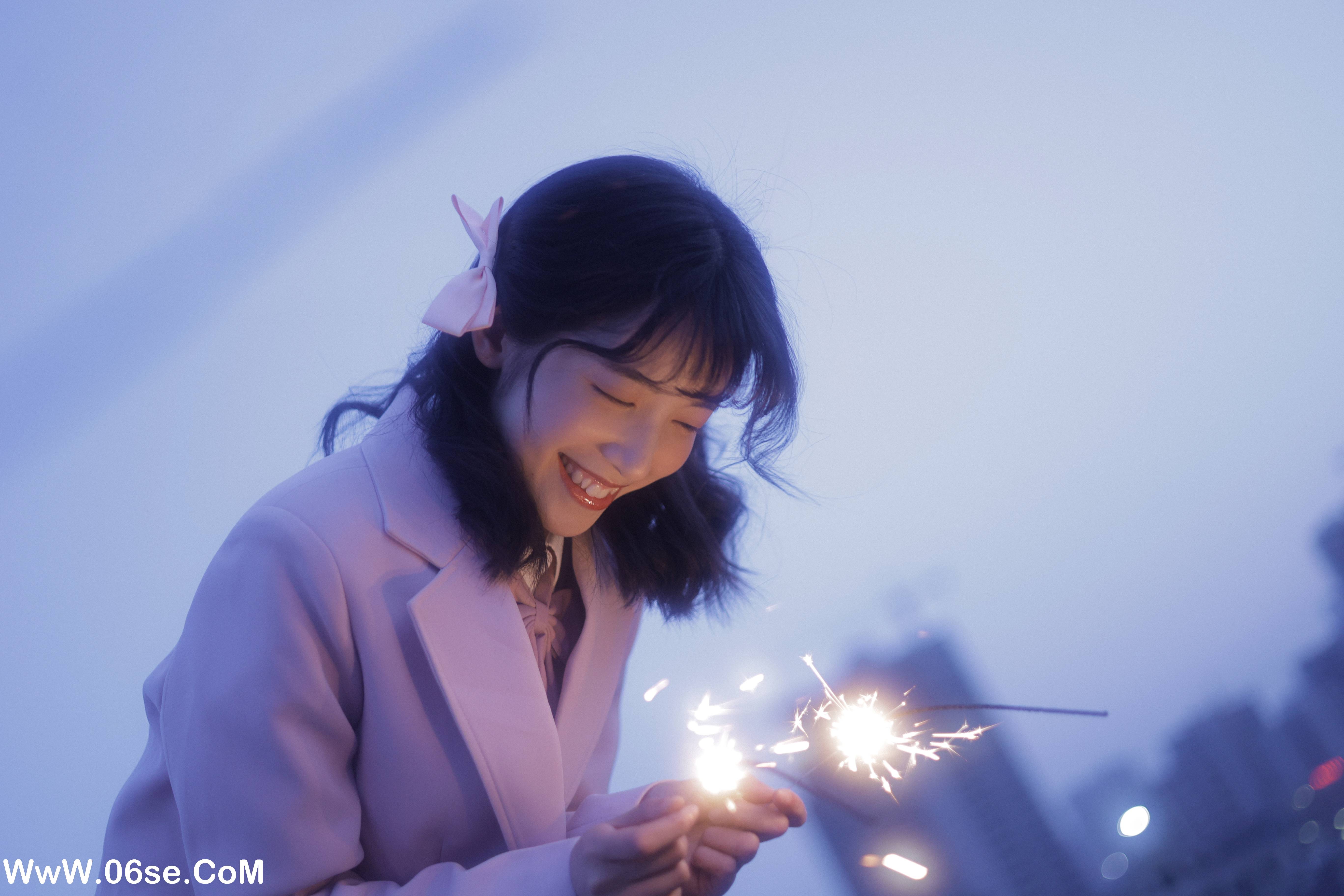 图片[13]-[YITUYU艺图语]2022.09.01 如愿 一只阿梦崽[20+1P／156MB]-六色网