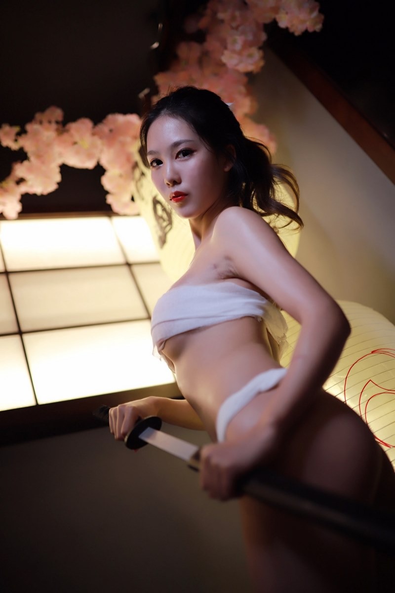 [Cos]抖娘利世 - 木刃[40P] 13