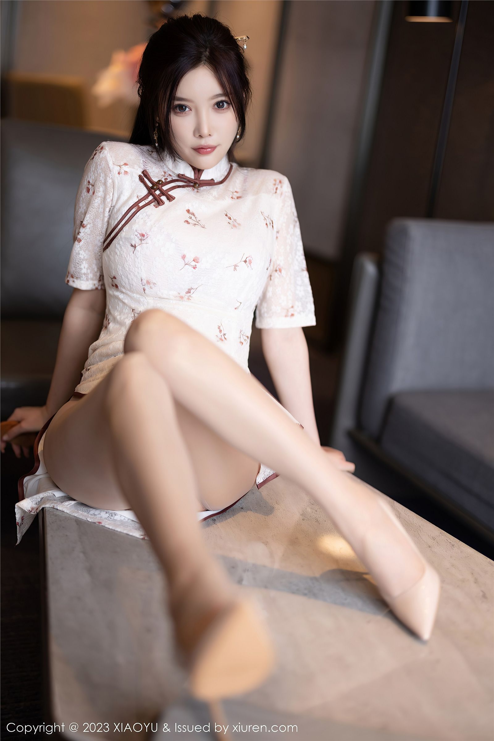 图片[68]-[XIAOYU画语界] 2023.05.12 NO.1026 杨晨晨Yome-六色网