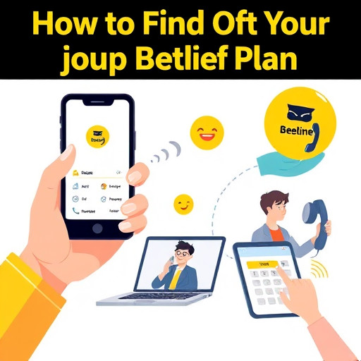 Путеводитель по тарифным планам: как узнать свой тариф Билайн