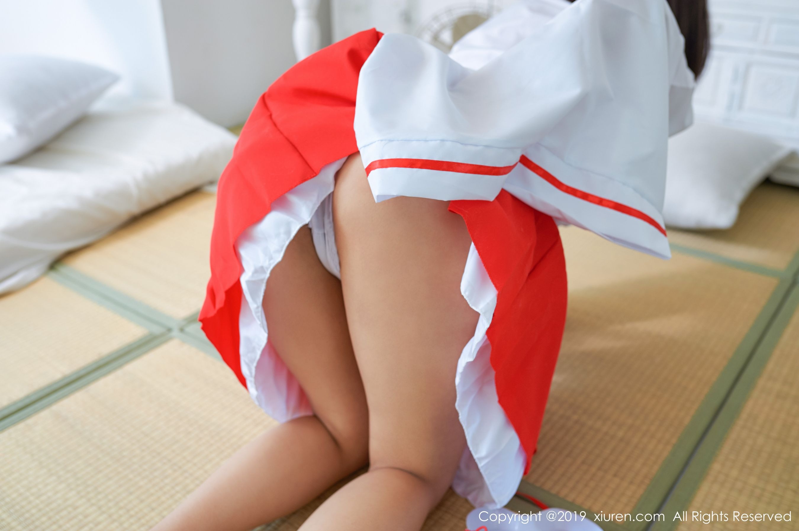 姜仁卿-[XiuRen秀人网] 2019.09.29 Vol.1702[69P] 43